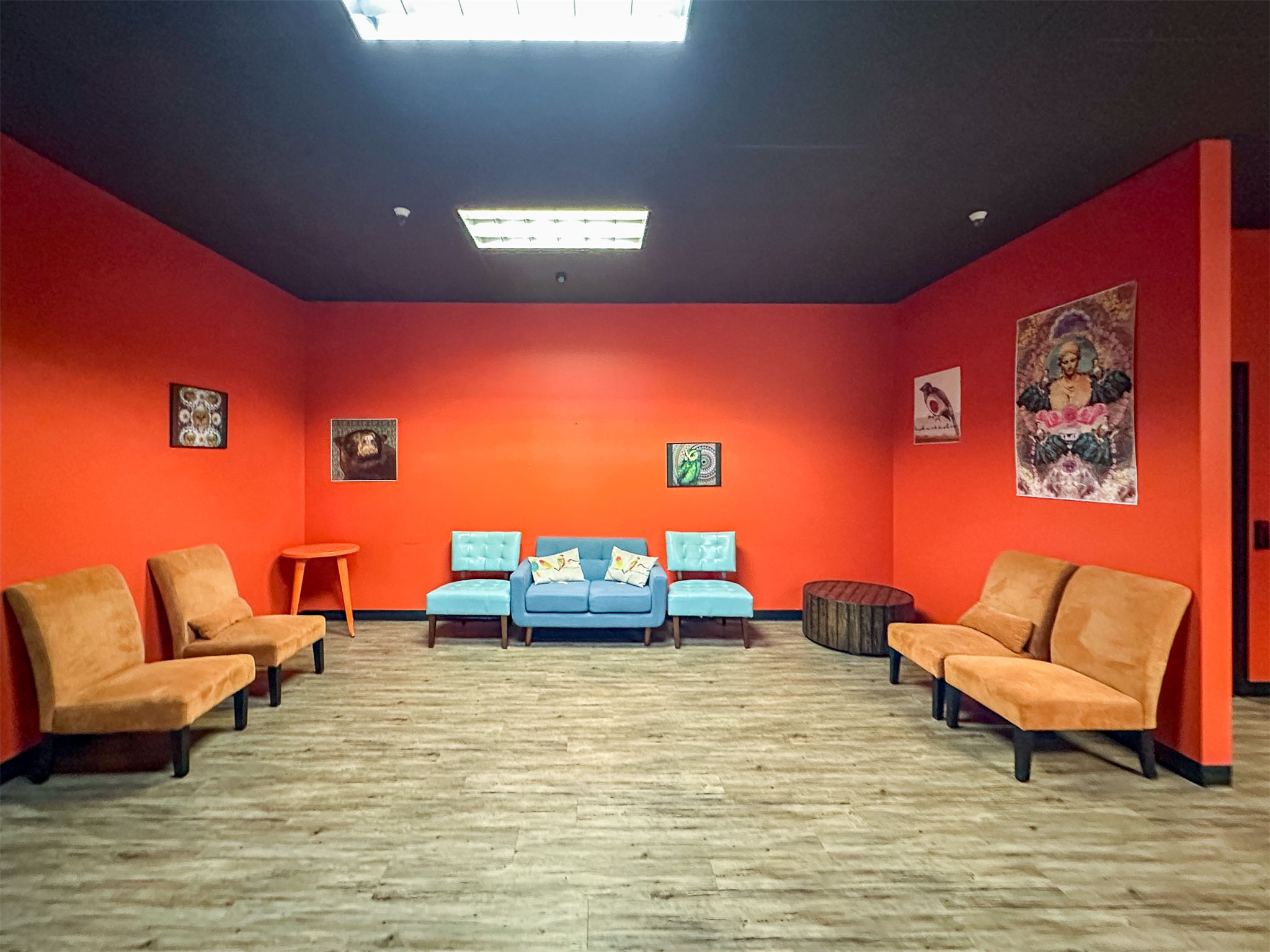 410 Central Avenue Area 2.1