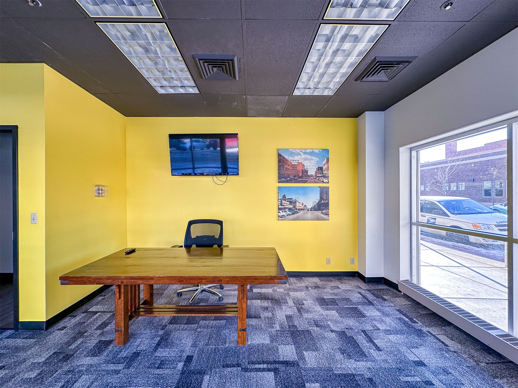 410 Central Avenue Area 2.1