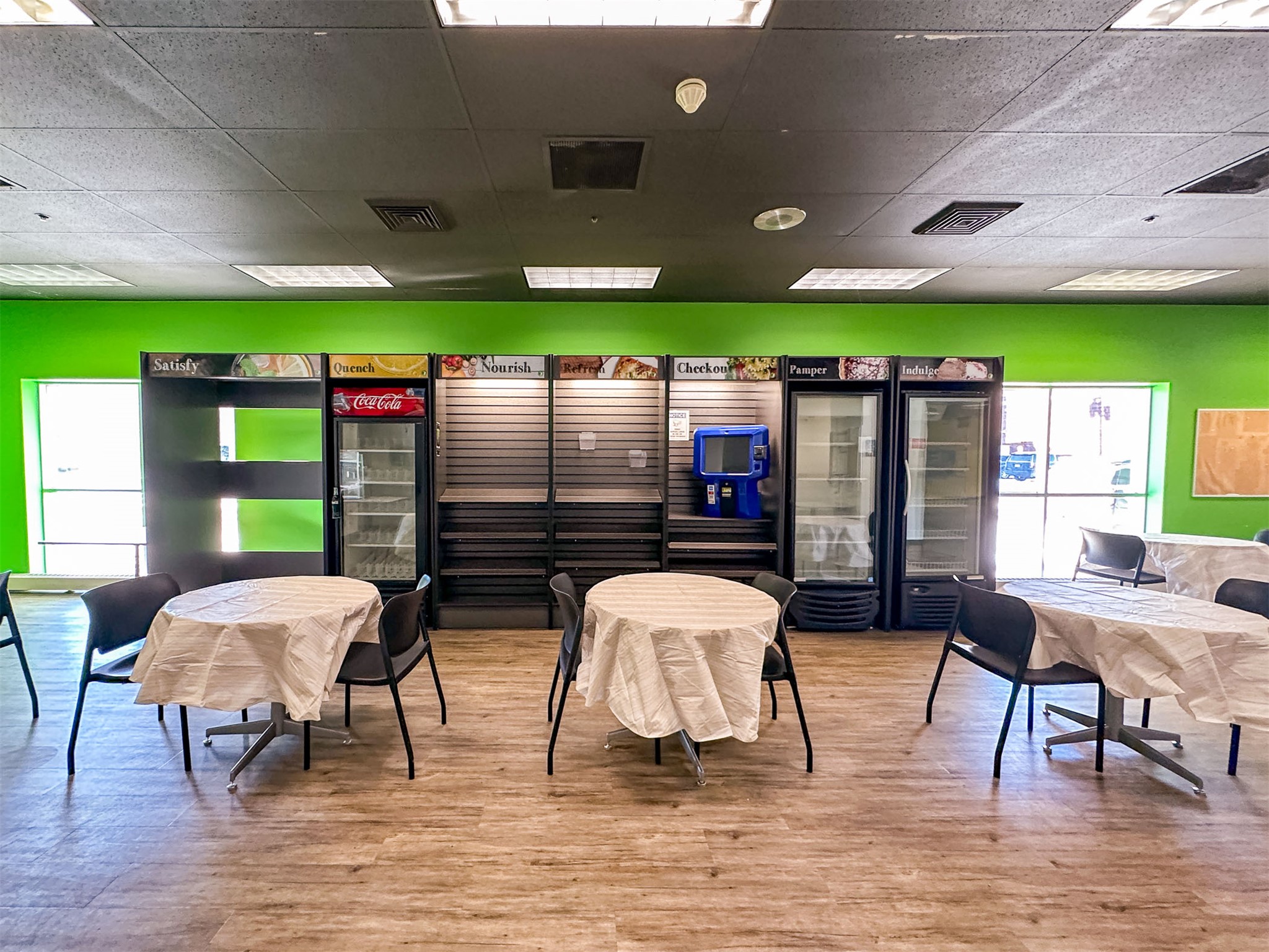 410 Central Avenue Area 2.1