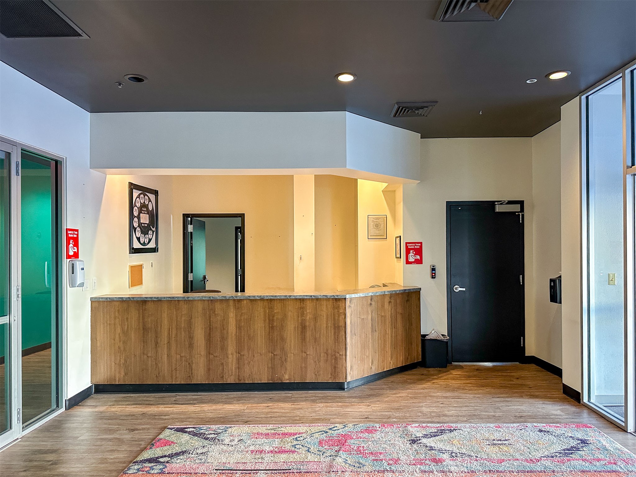 410 Central Avenue Area 2.1