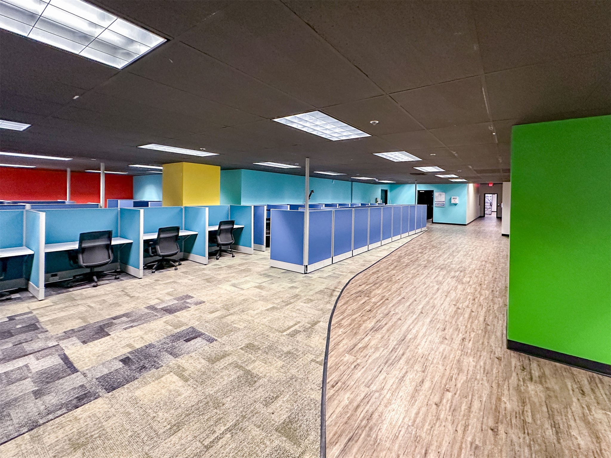 410 Central Avenue Area 2.1