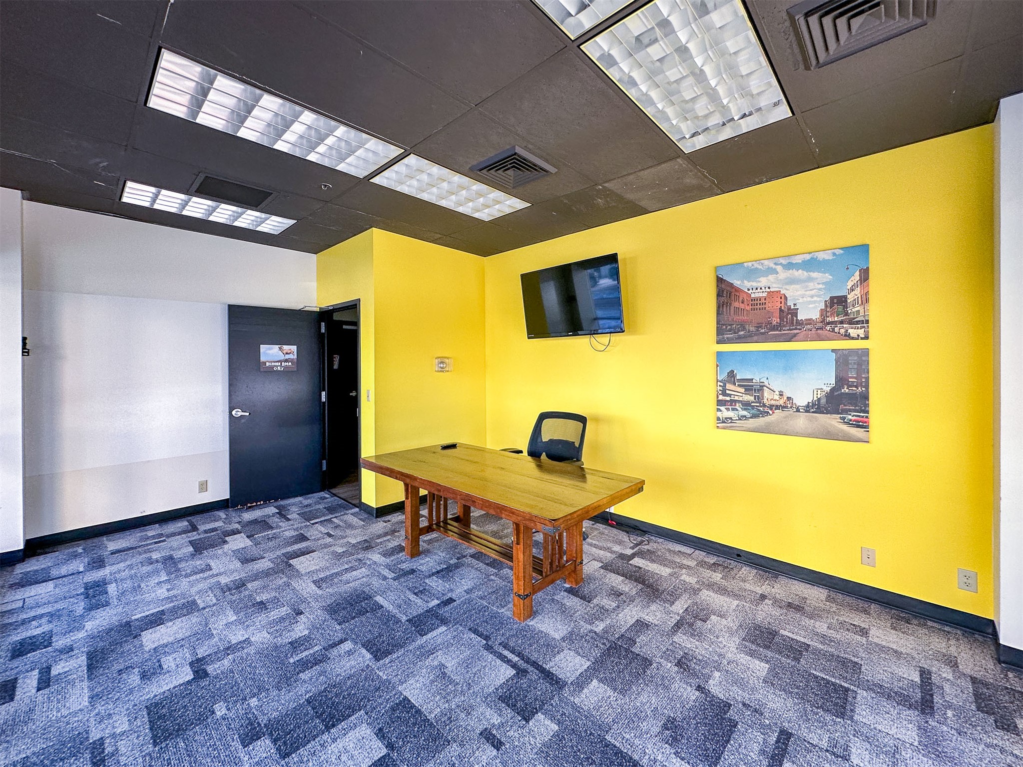410 Central Avenue Area 2.1