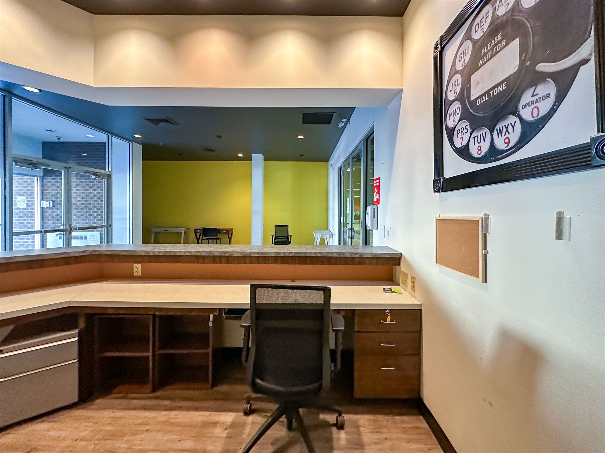 410 Central Avenue Area 2.1