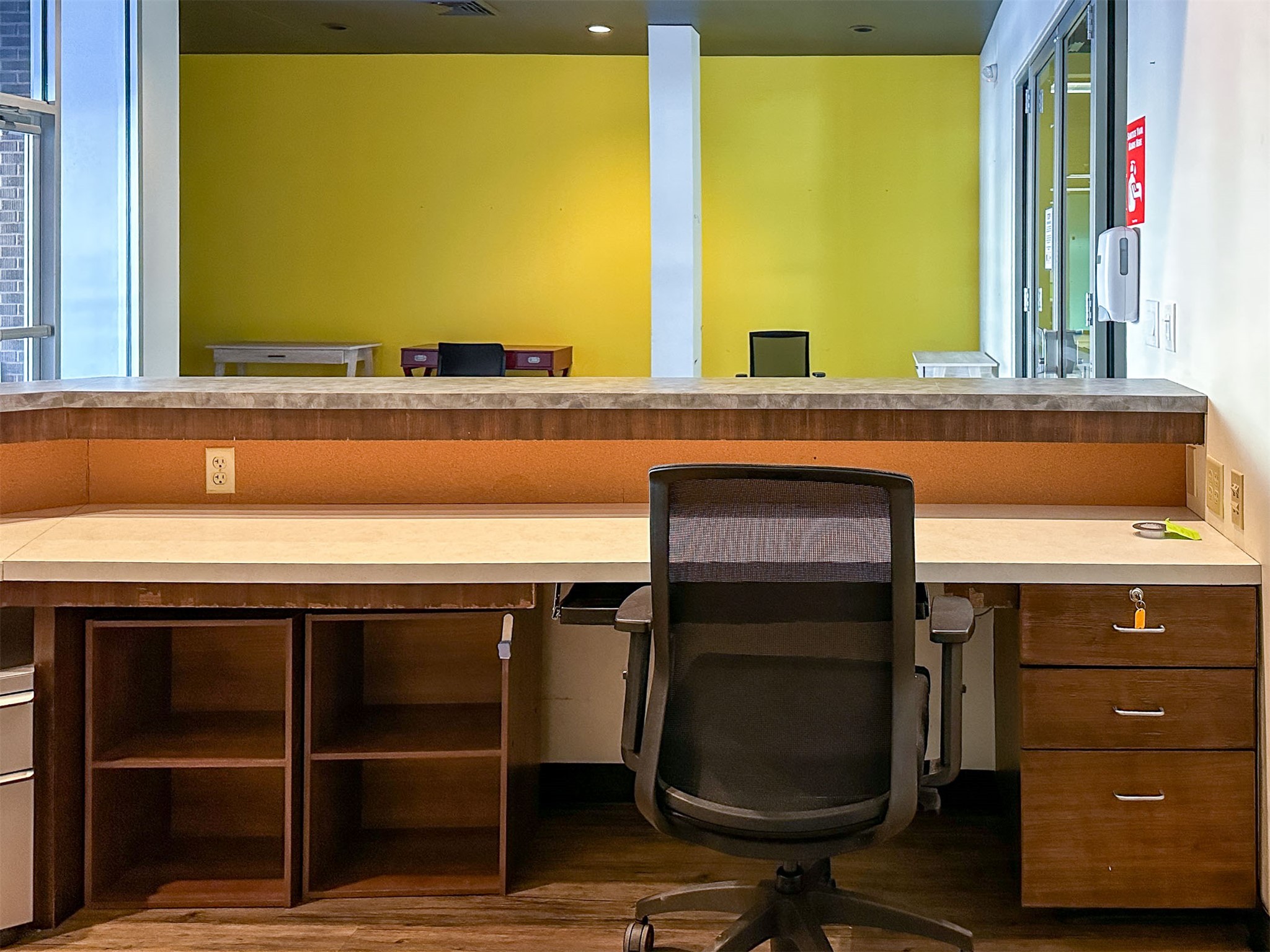 410 Central Avenue Area 2.1