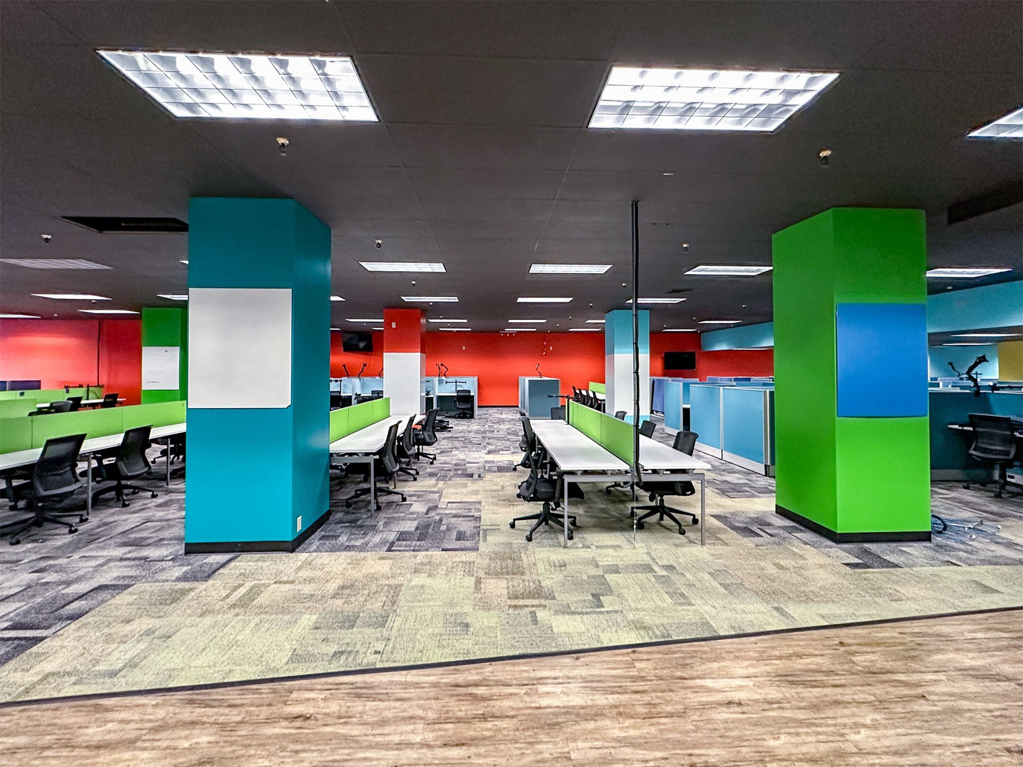 410 Central Avenue Area 2.1