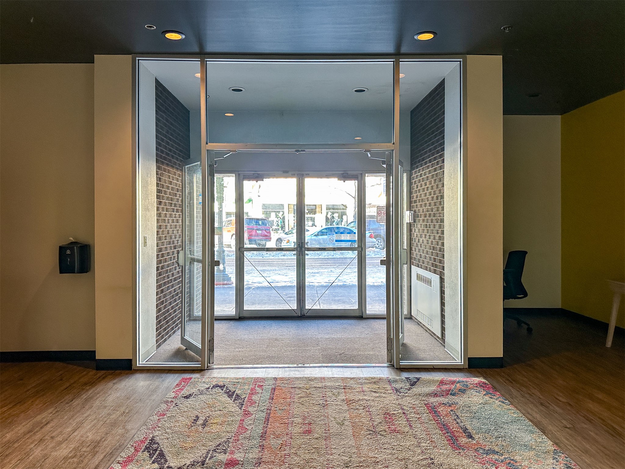 410 Central Avenue Area 2.1