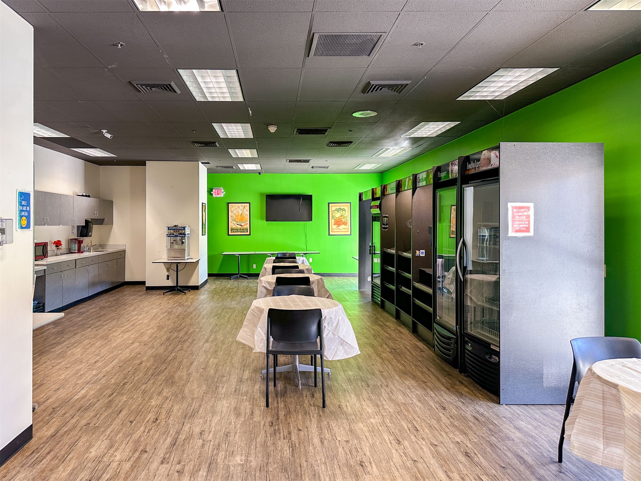 410 Central Avenue Area 2.1