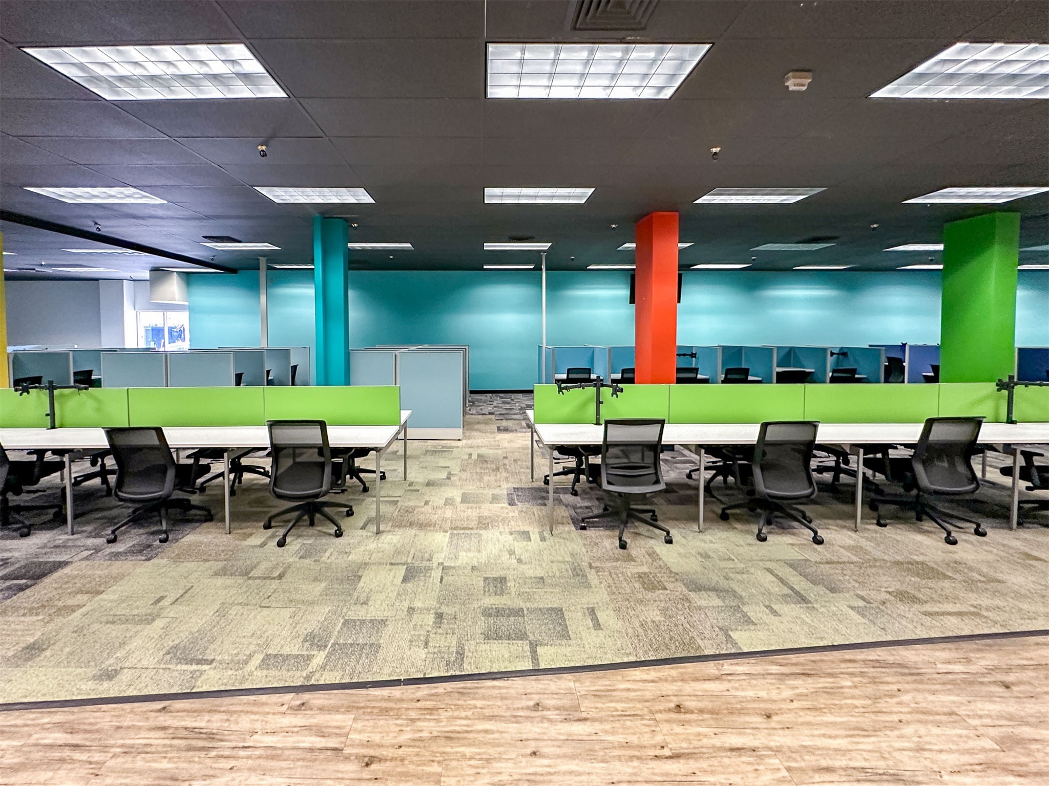 410 Central Avenue Area 2.1