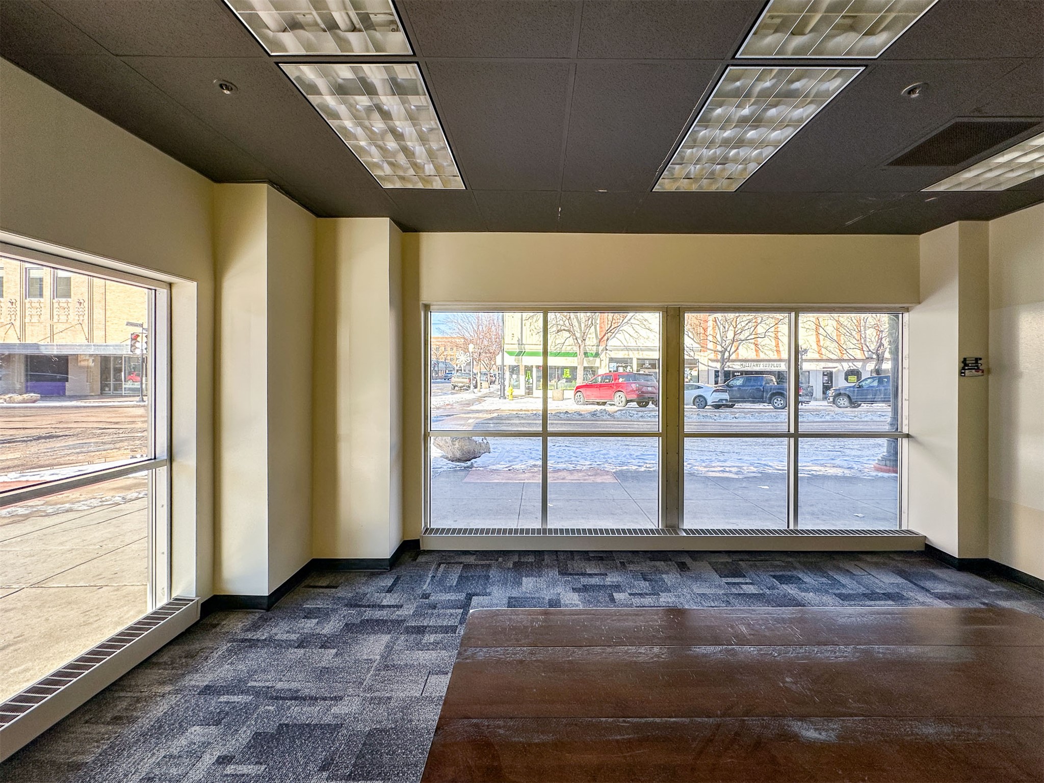 410 Central Avenue Area 2.1