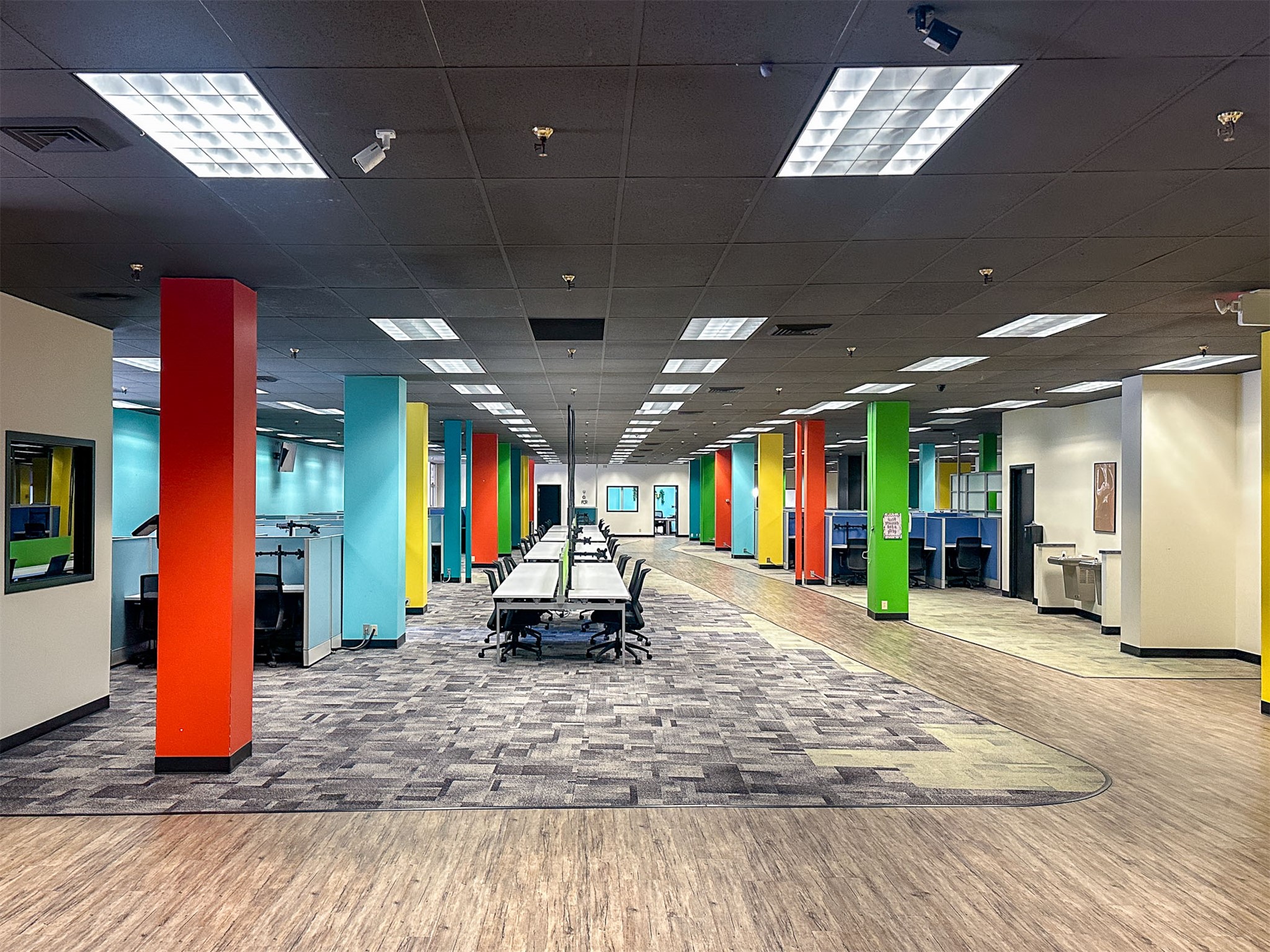 410 Central Avenue Area 4