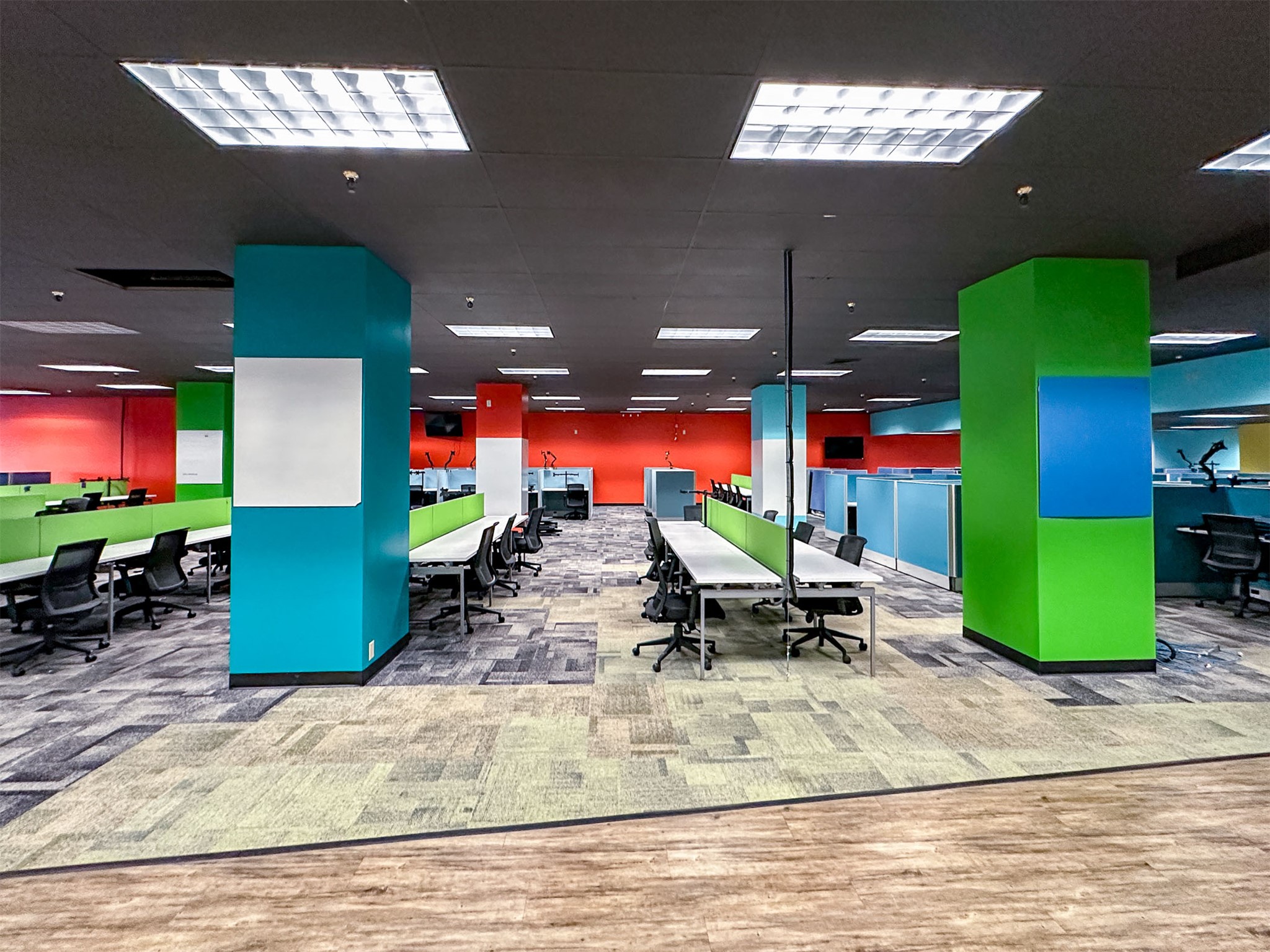 410 Central Avenue Area 4