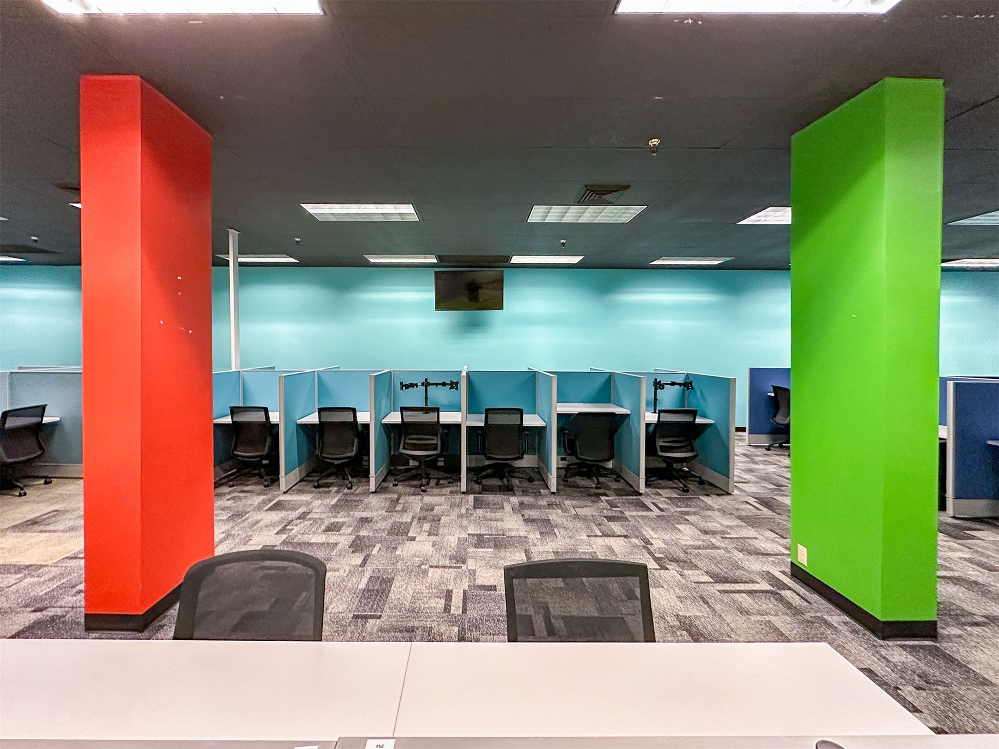 410 Central Avenue Area 4