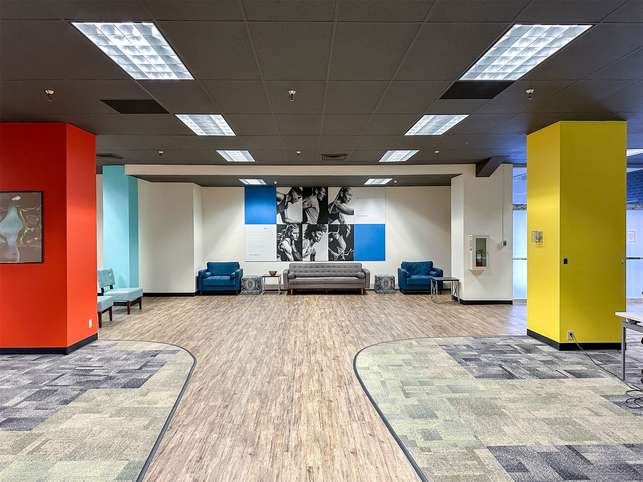 410 Central Avenue Area 4