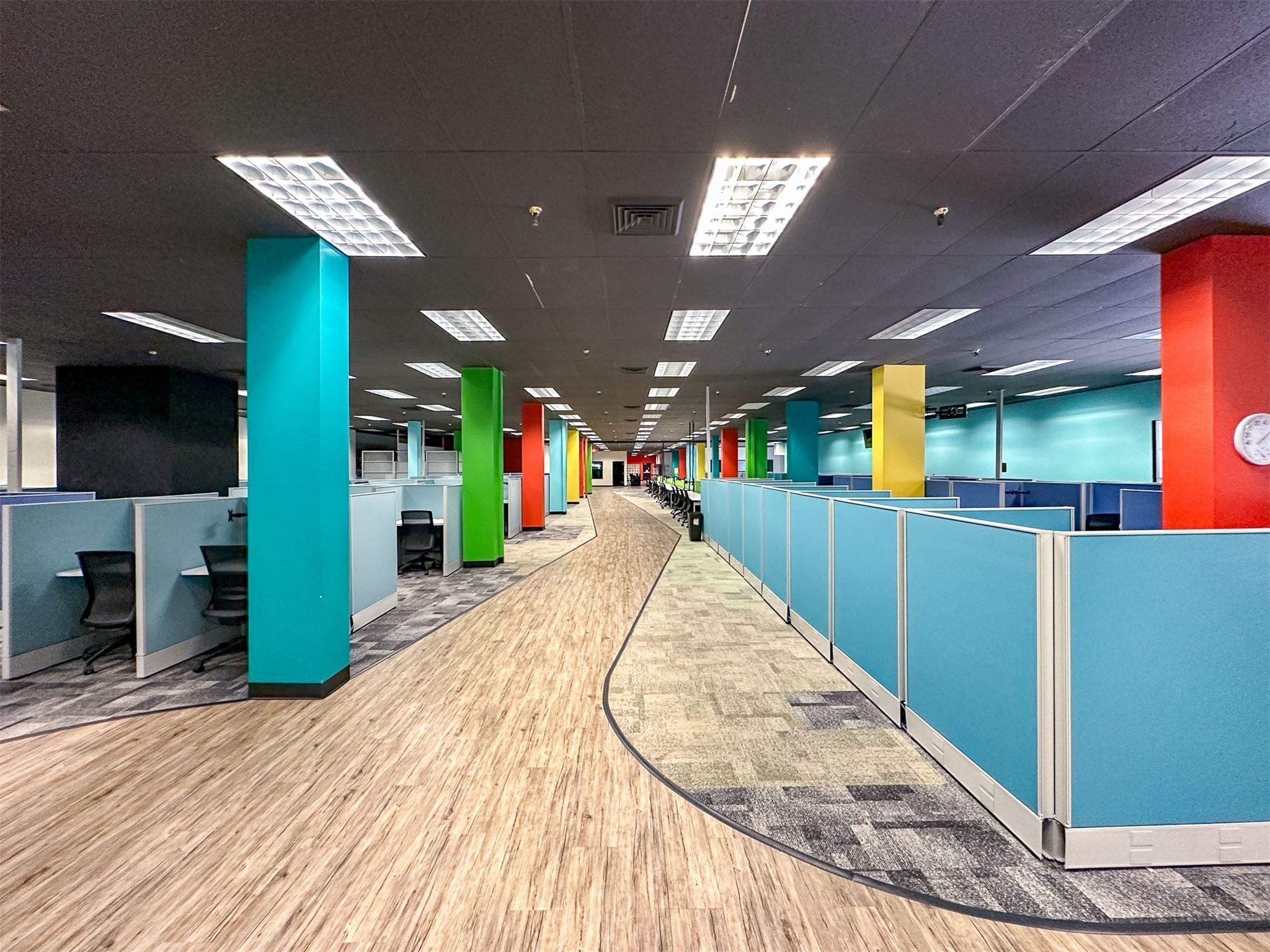 410 Central Avenue Area 4