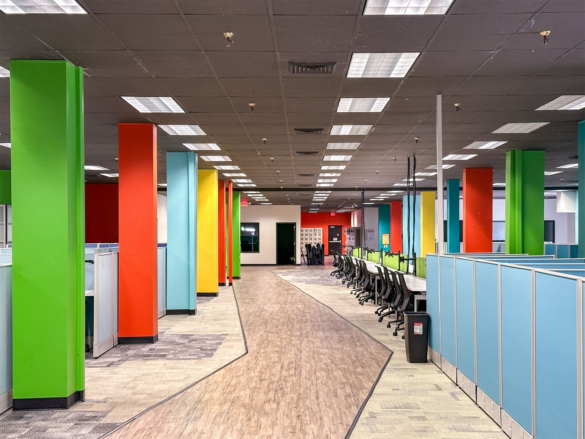 410 Central Avenue 100