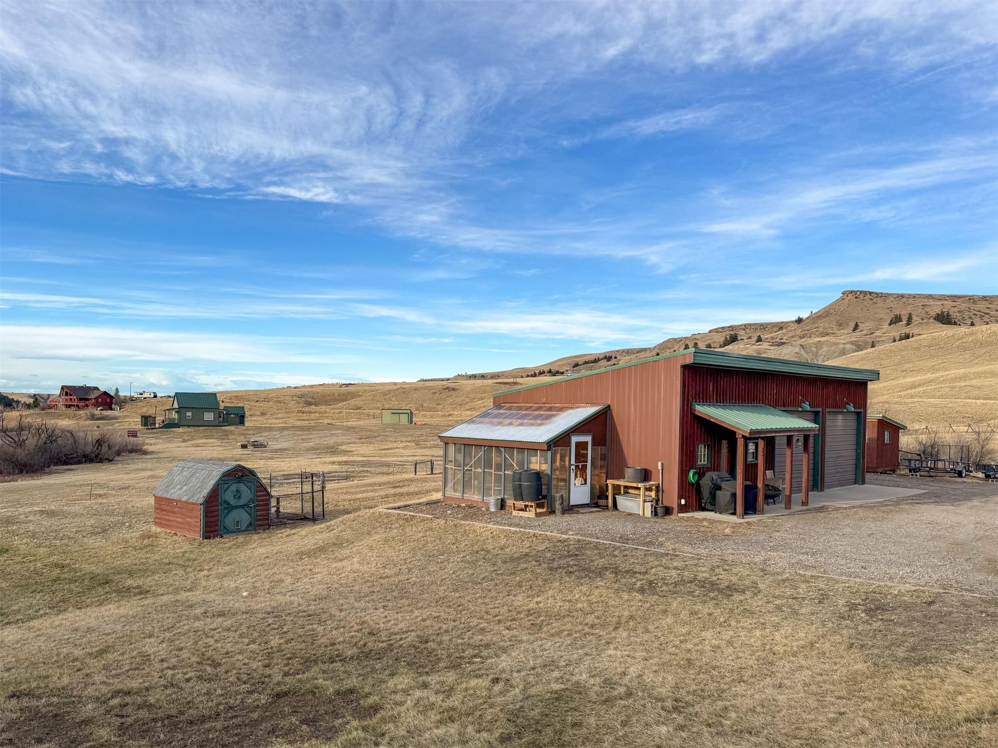 1485 E Highwood Road