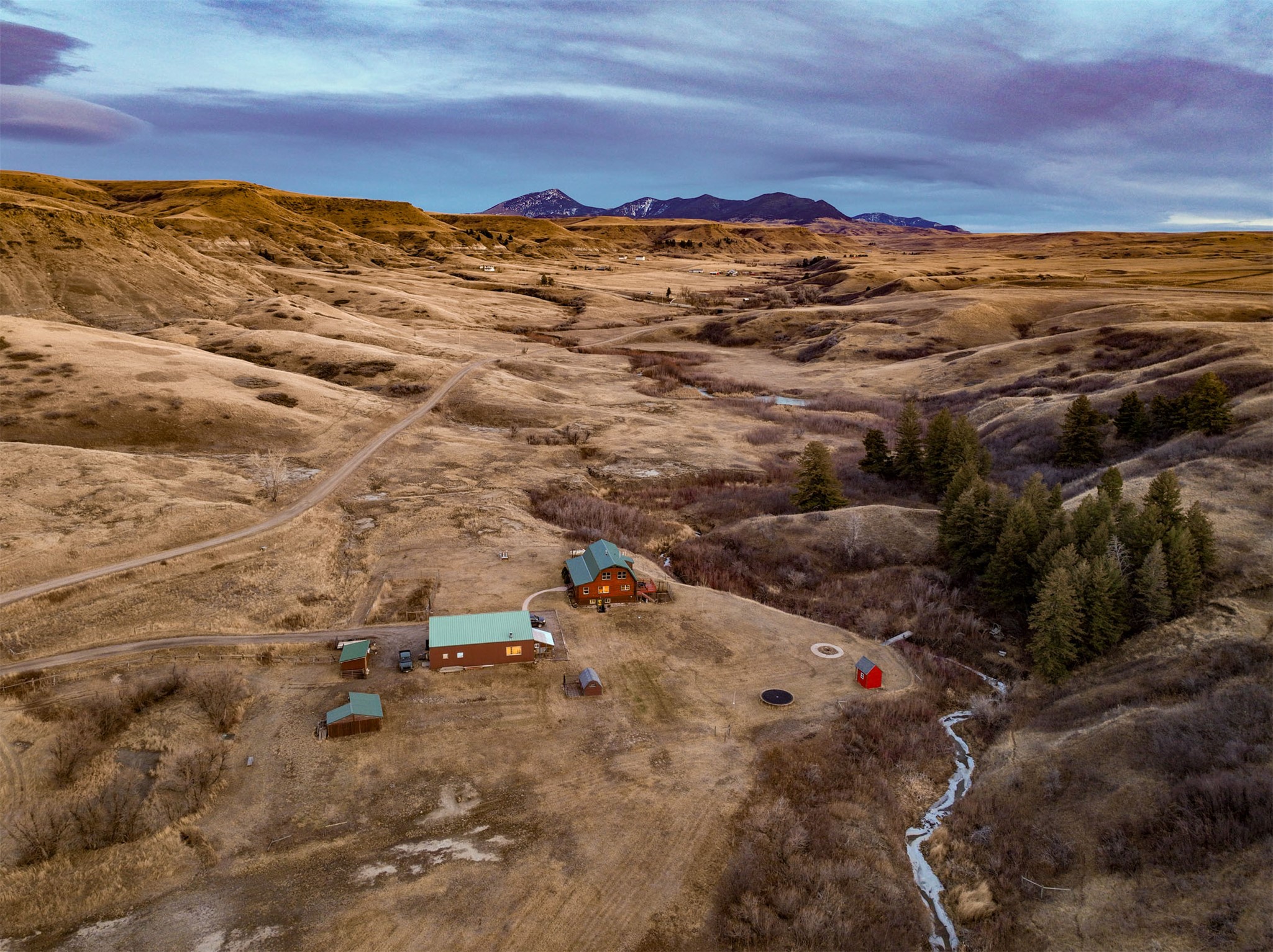 1485 E Highwood Road