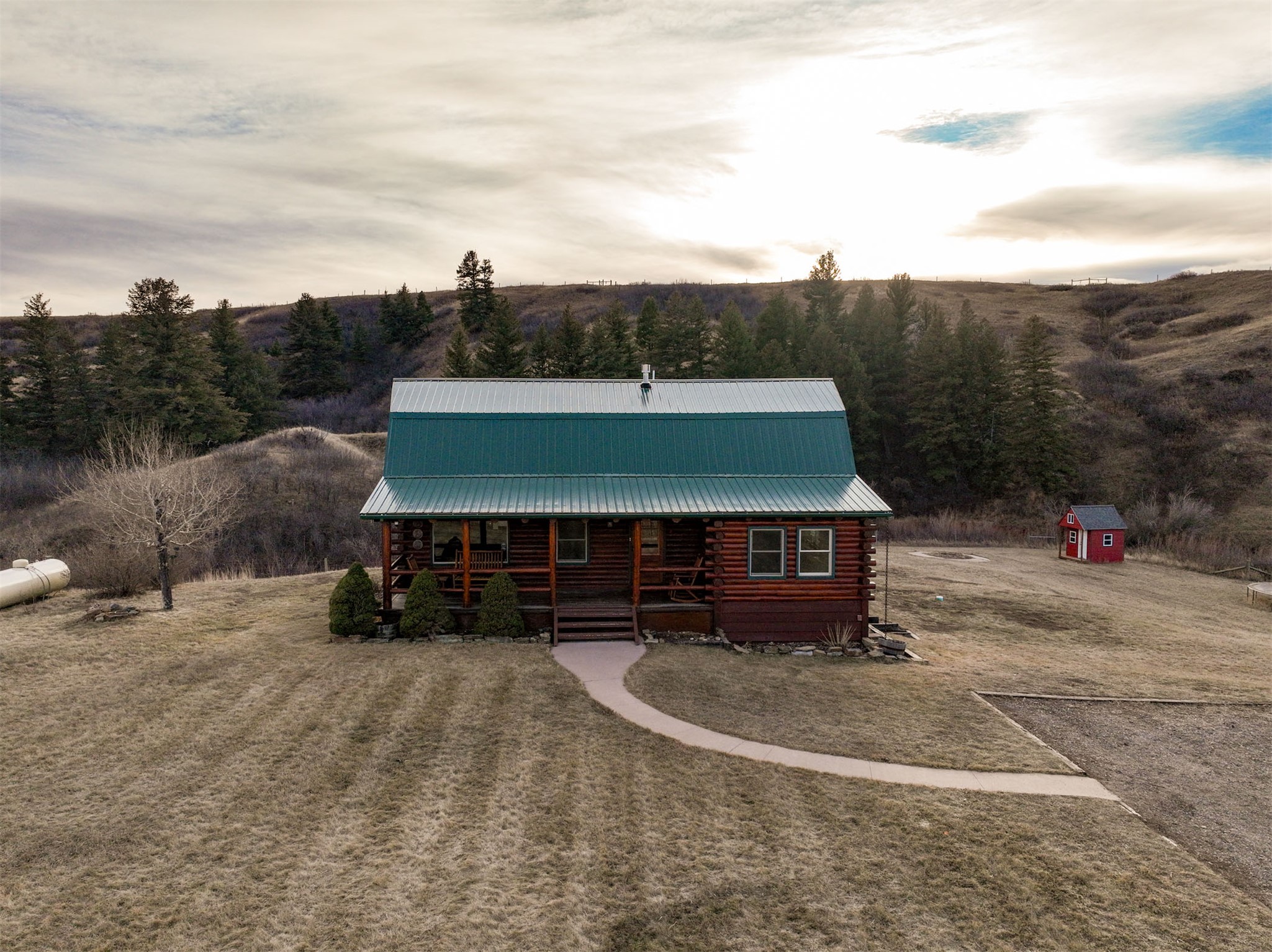 1485 E Highwood Road