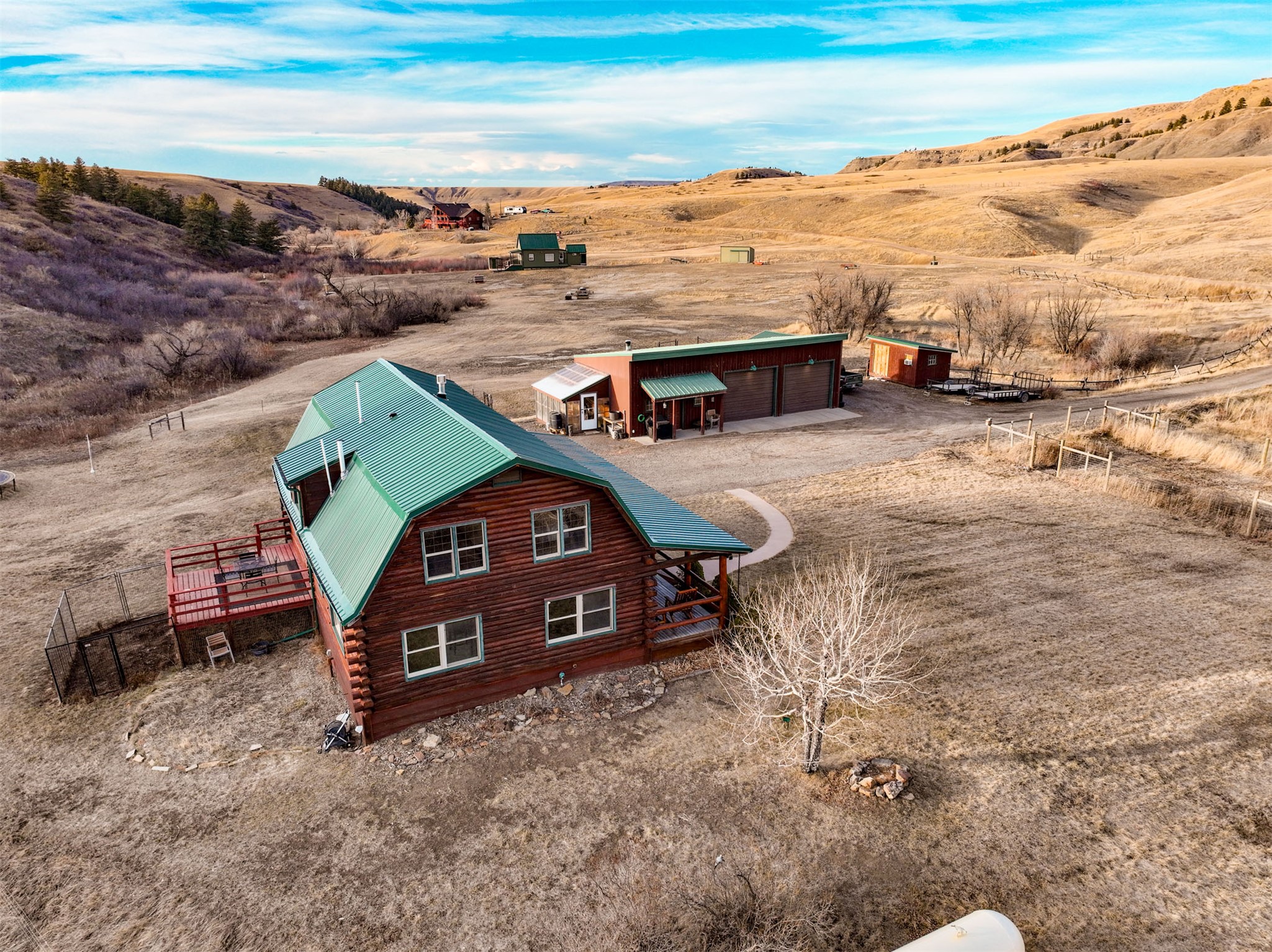 1485 E Highwood Road