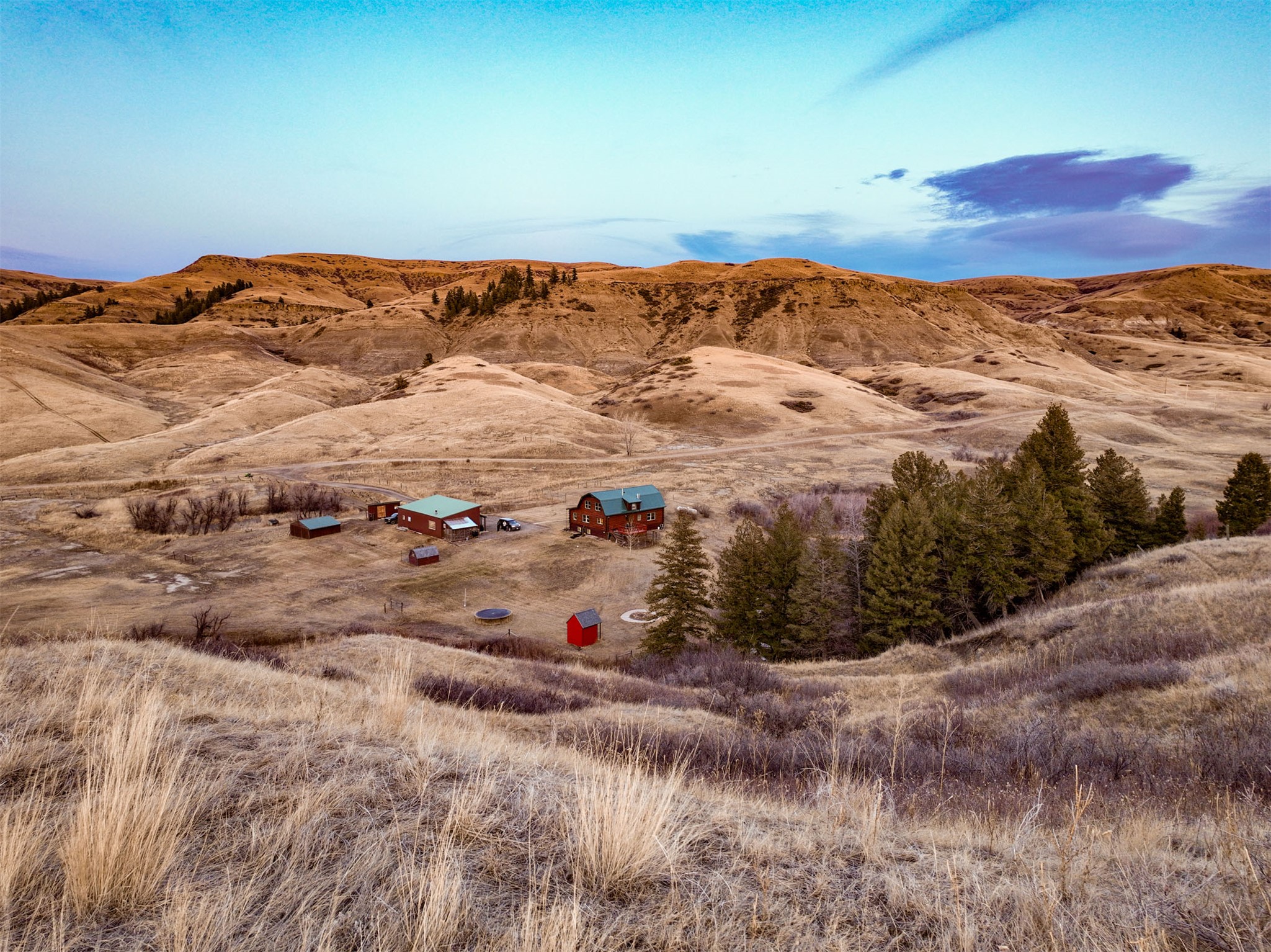 1485 E Highwood Road