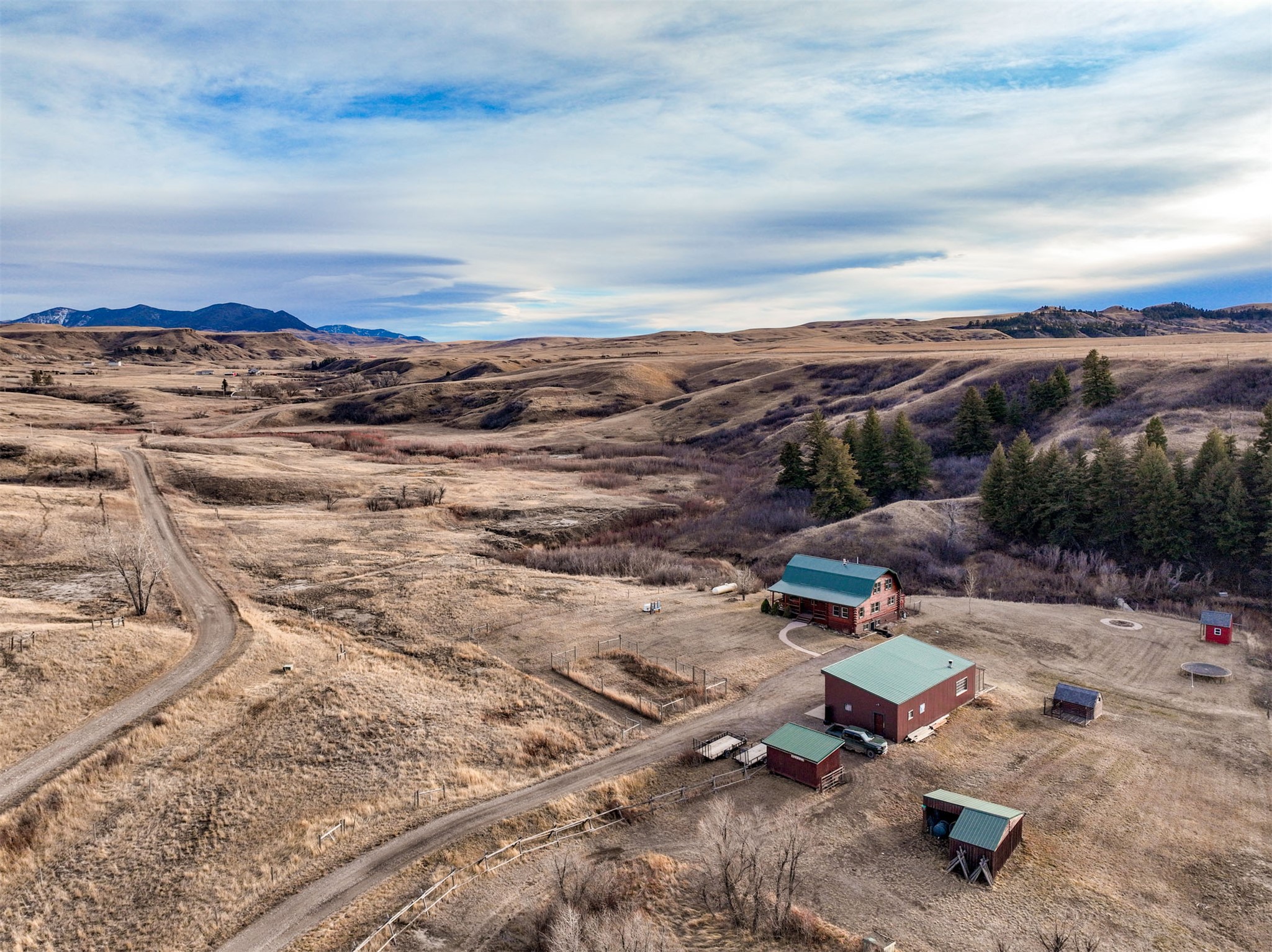 1485 E Highwood Road