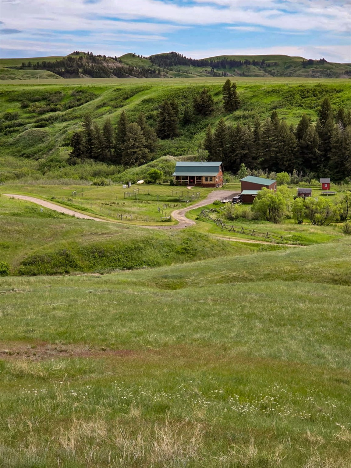 1485 E Highwood Road