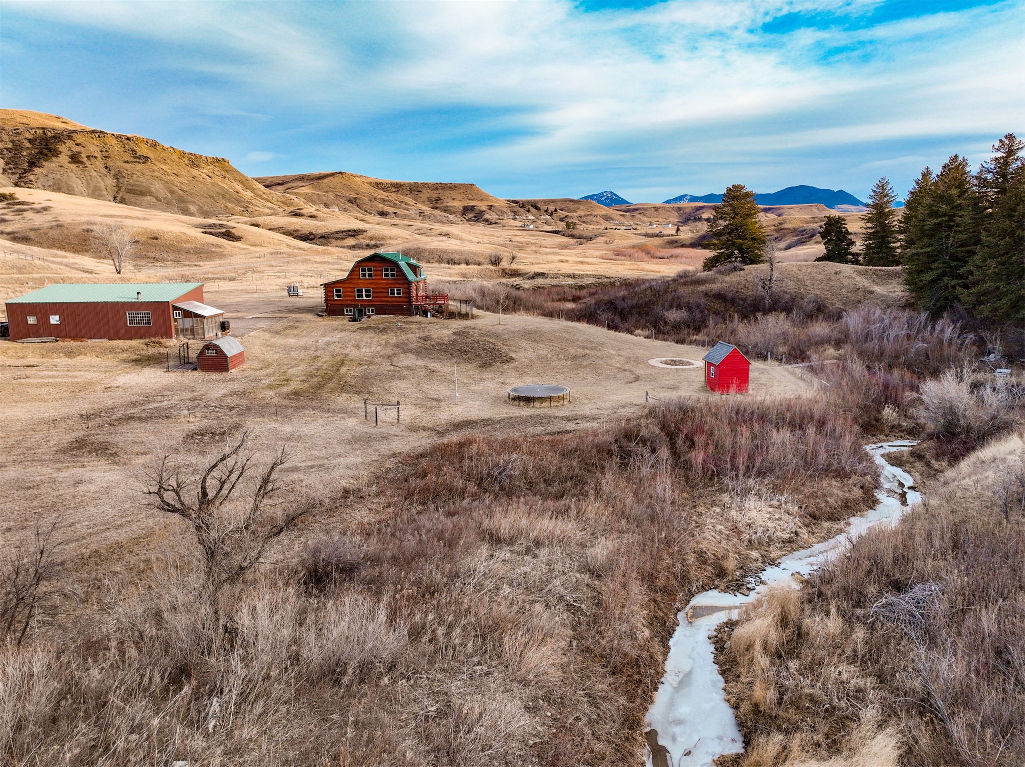 1485 E Highwood Road