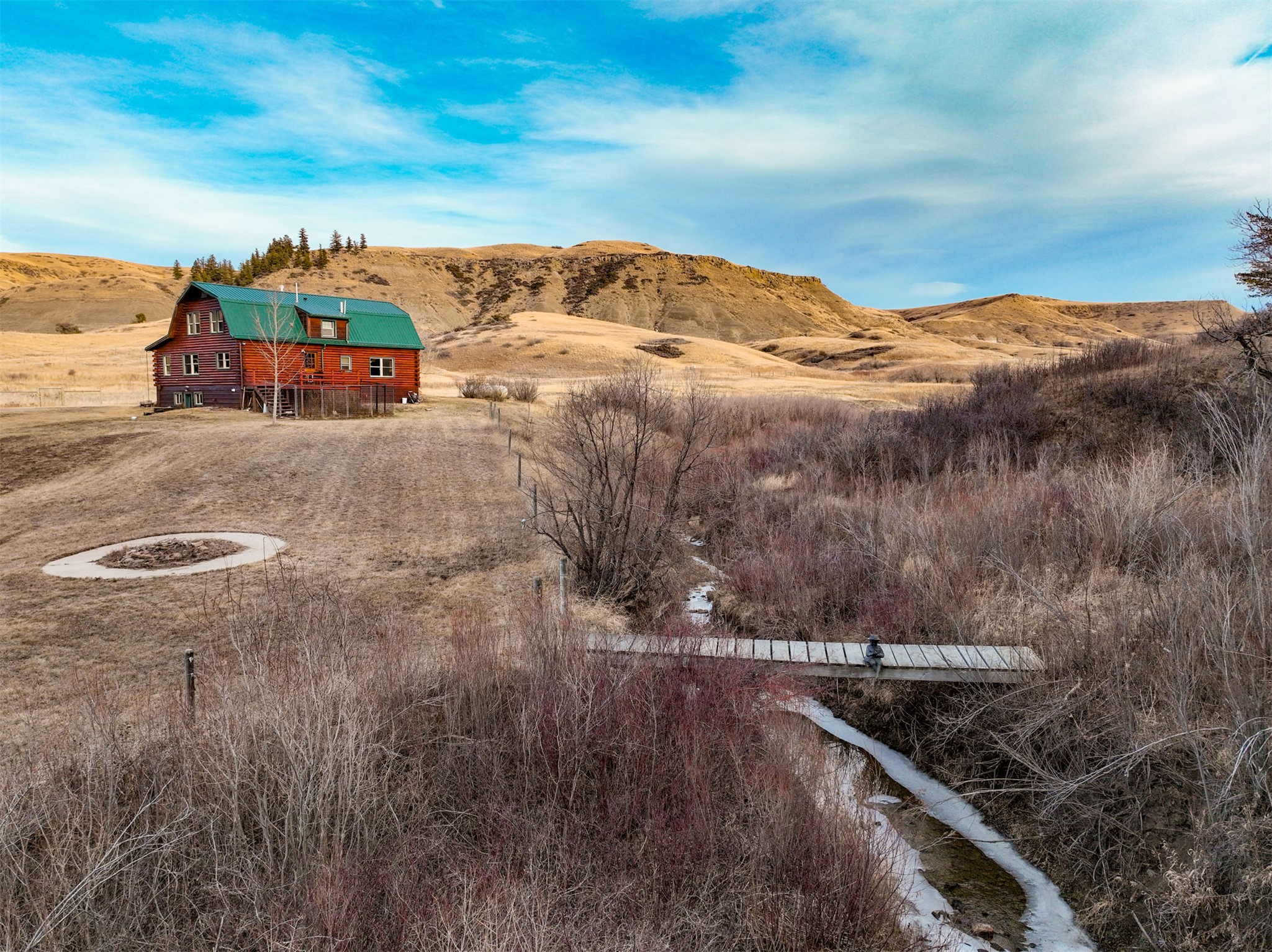 1485 E Highwood Road