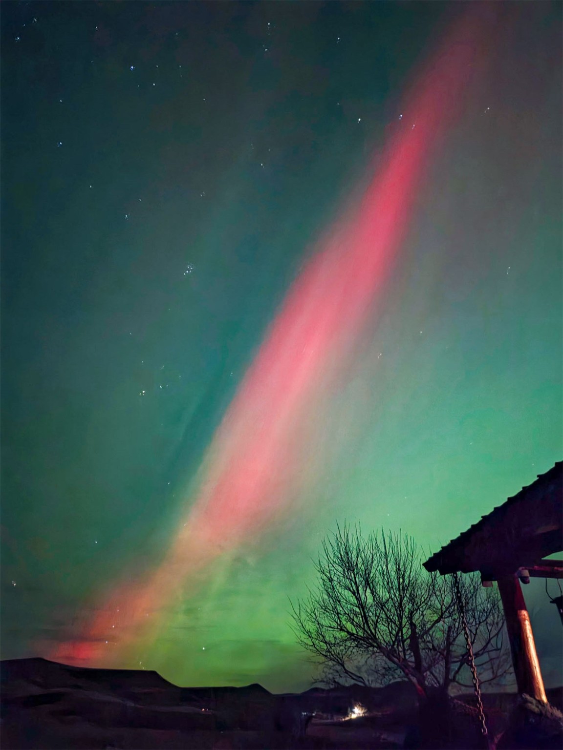 1485 E Highwood Road