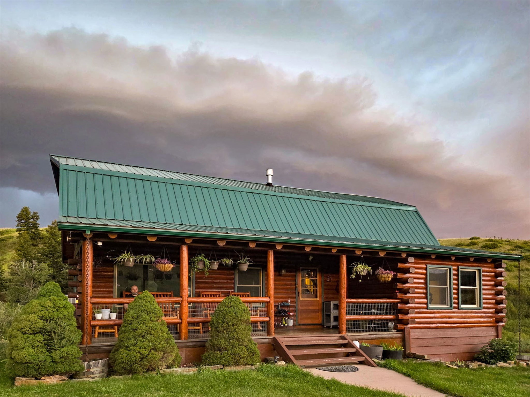 1485 E Highwood Road