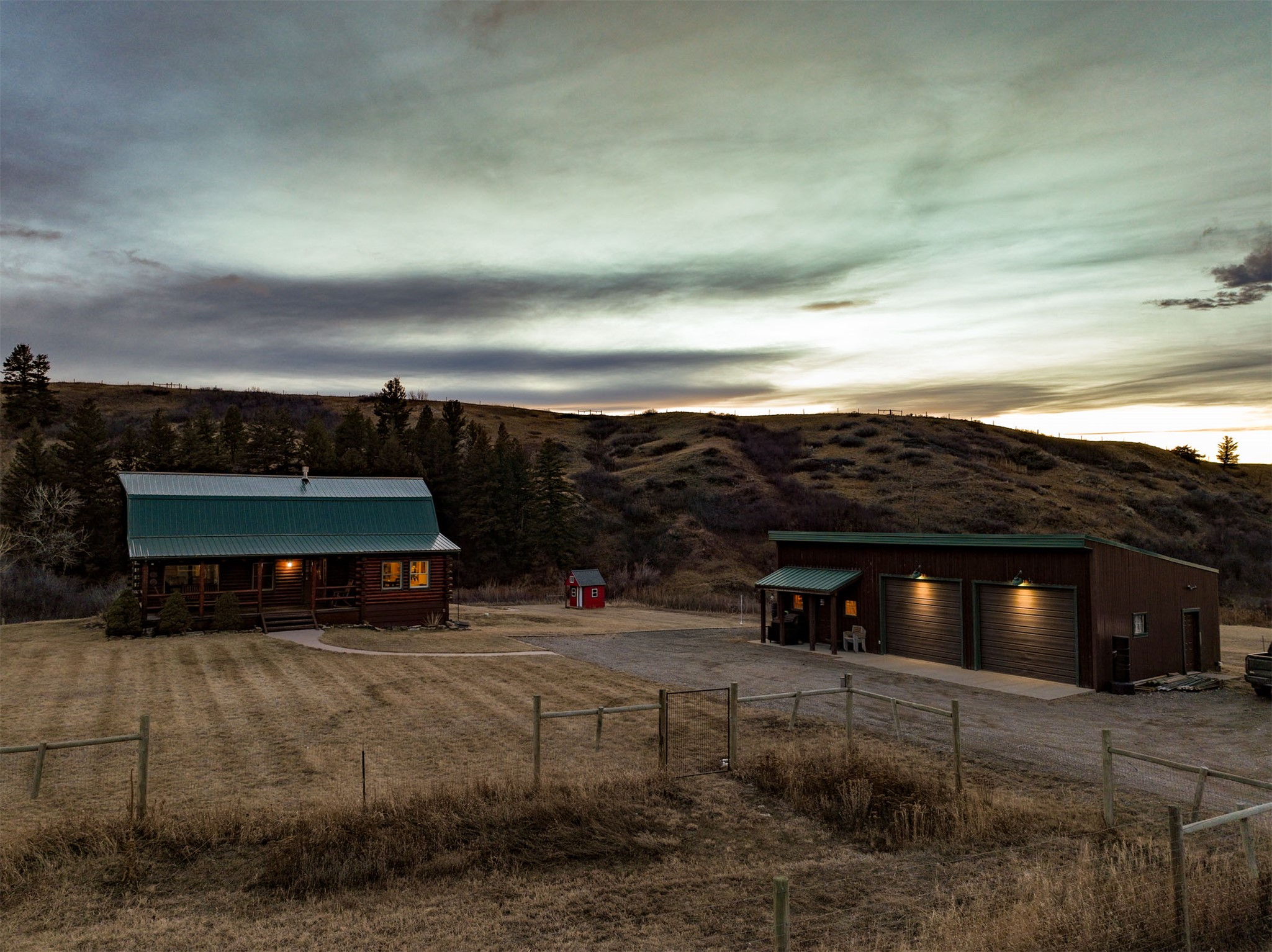 1485 E Highwood Road