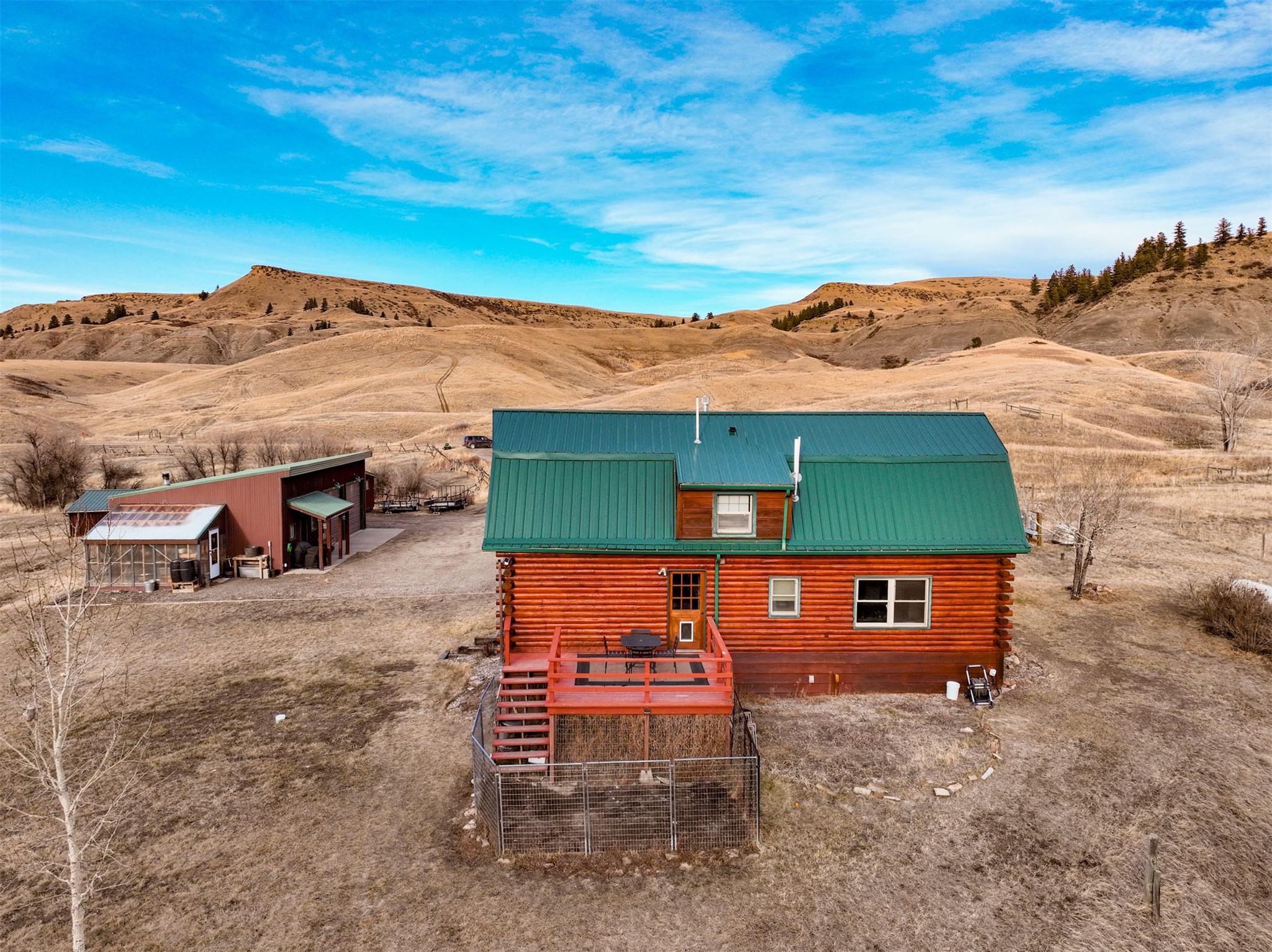 1485 E Highwood Road