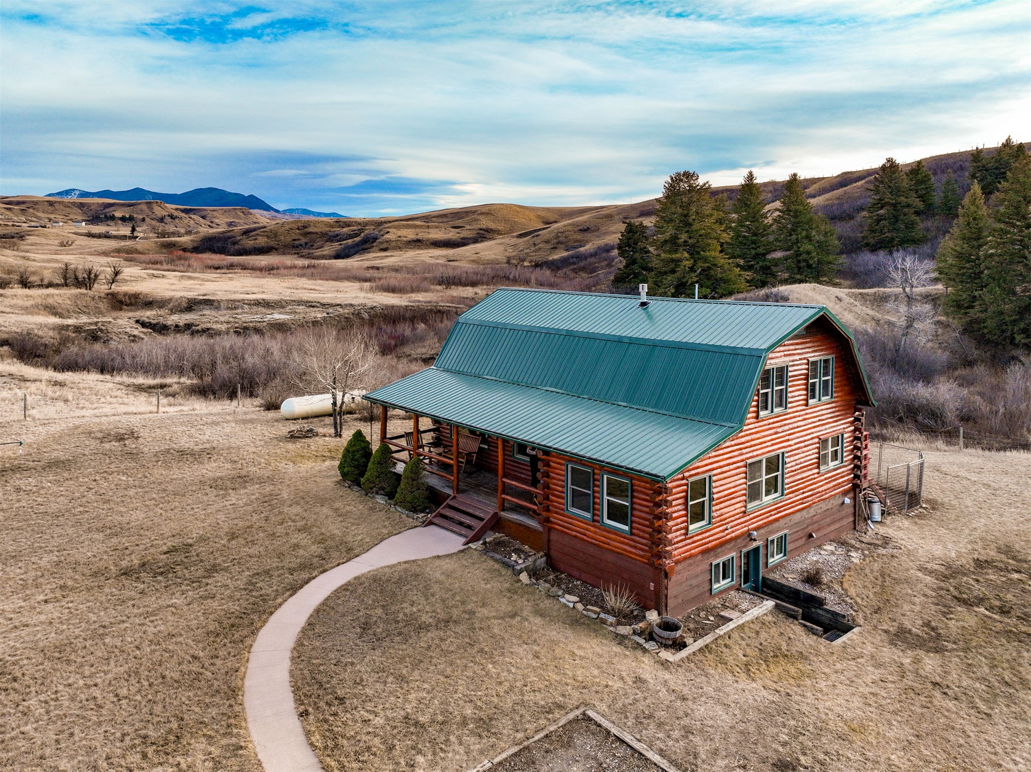 1485 E Highwood Road