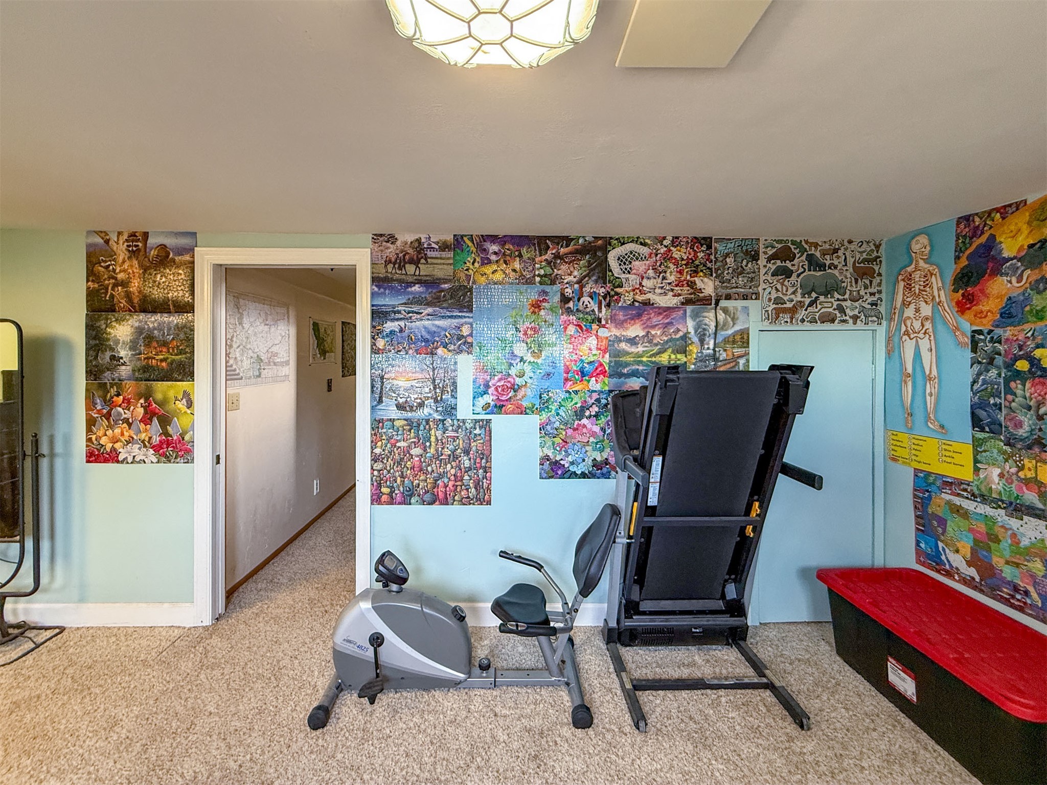 1485 E Highwood Road