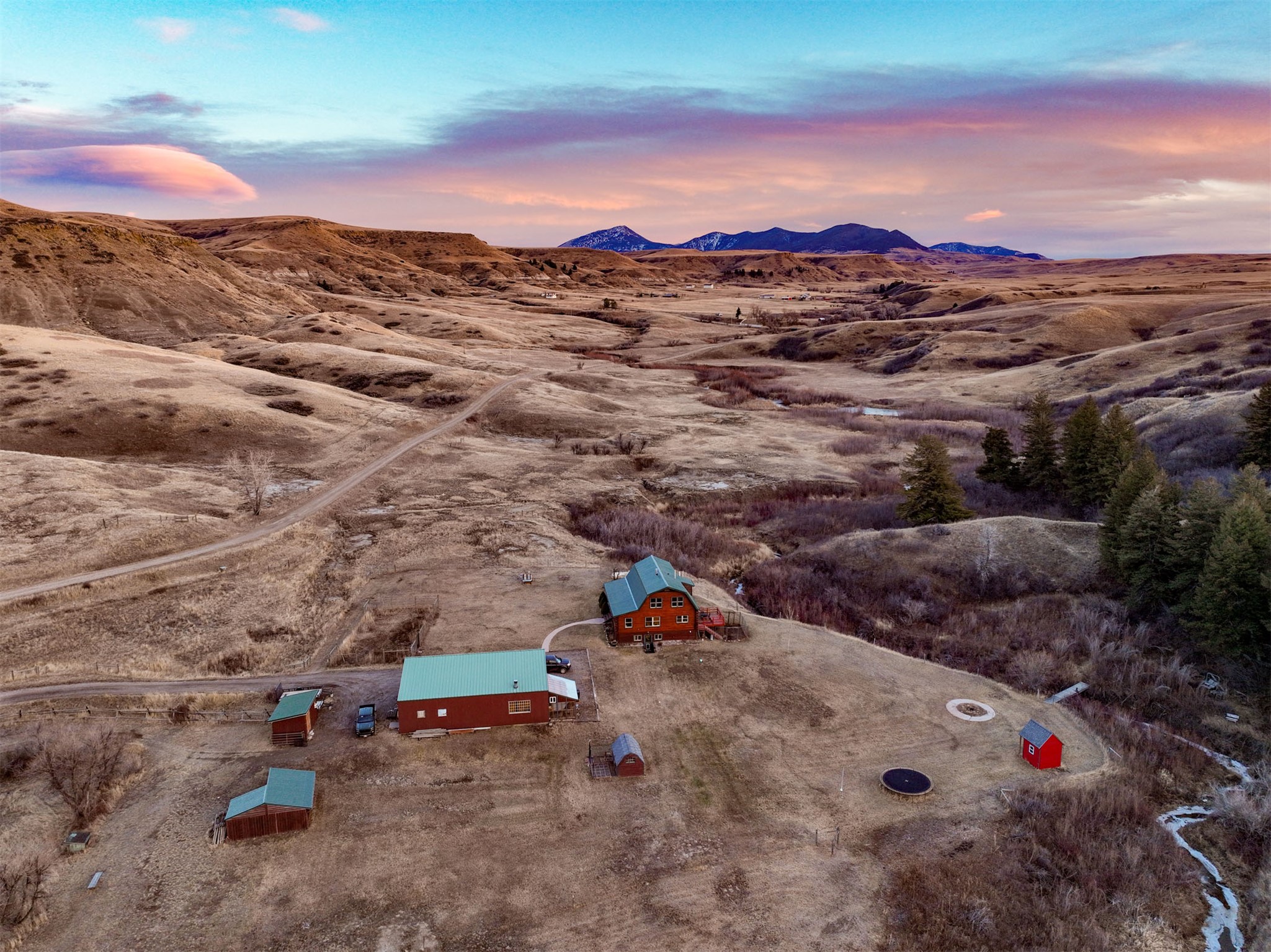 1485 E Highwood Road