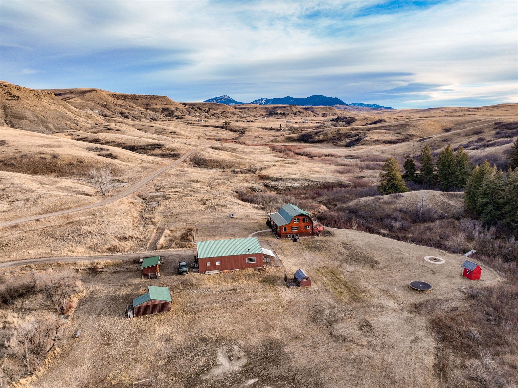 1485 E Highwood Road