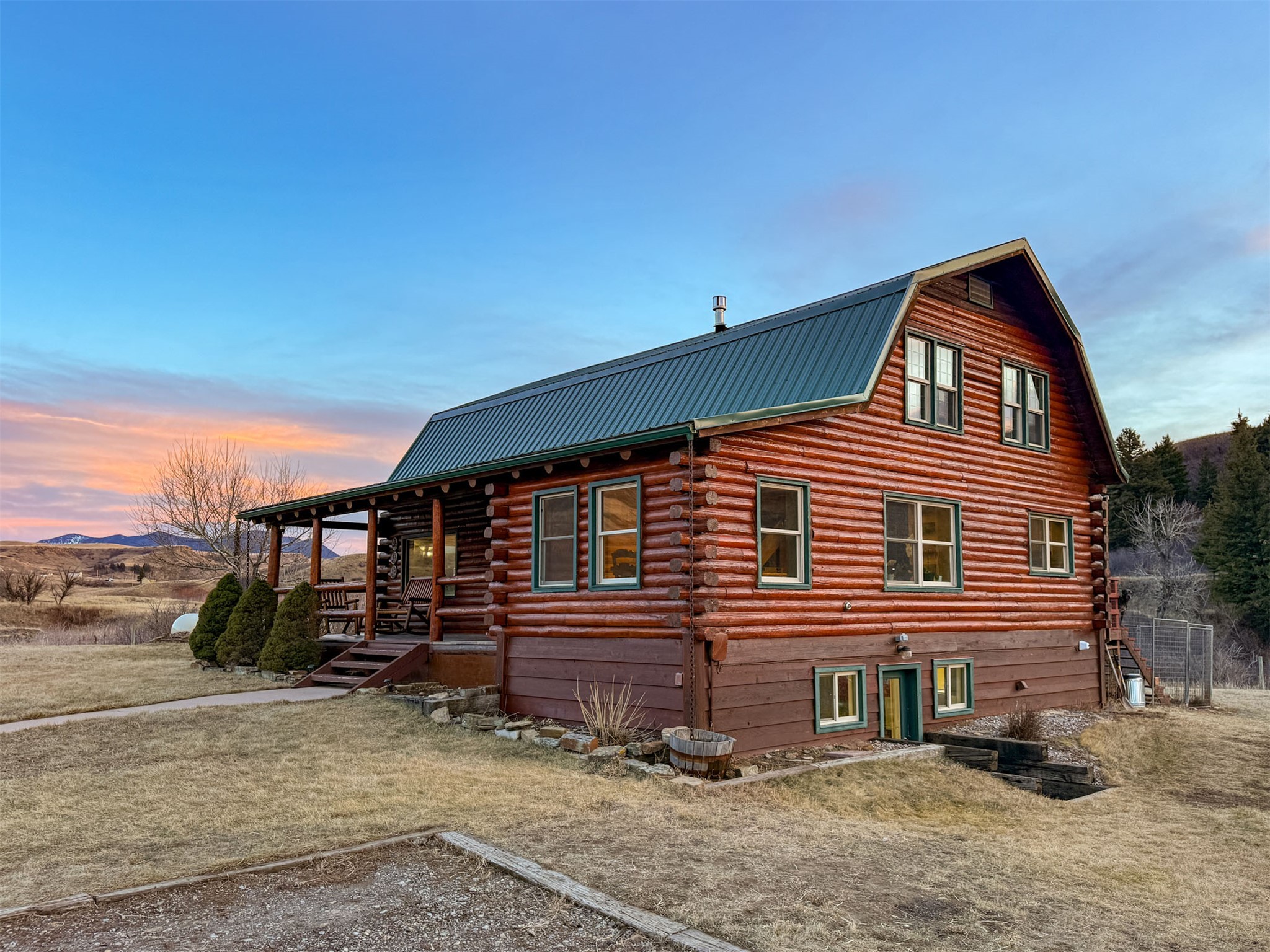 1485 E Highwood Road