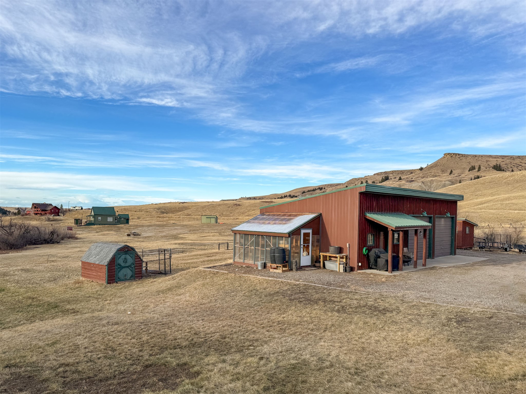 1485 E Highwood Road