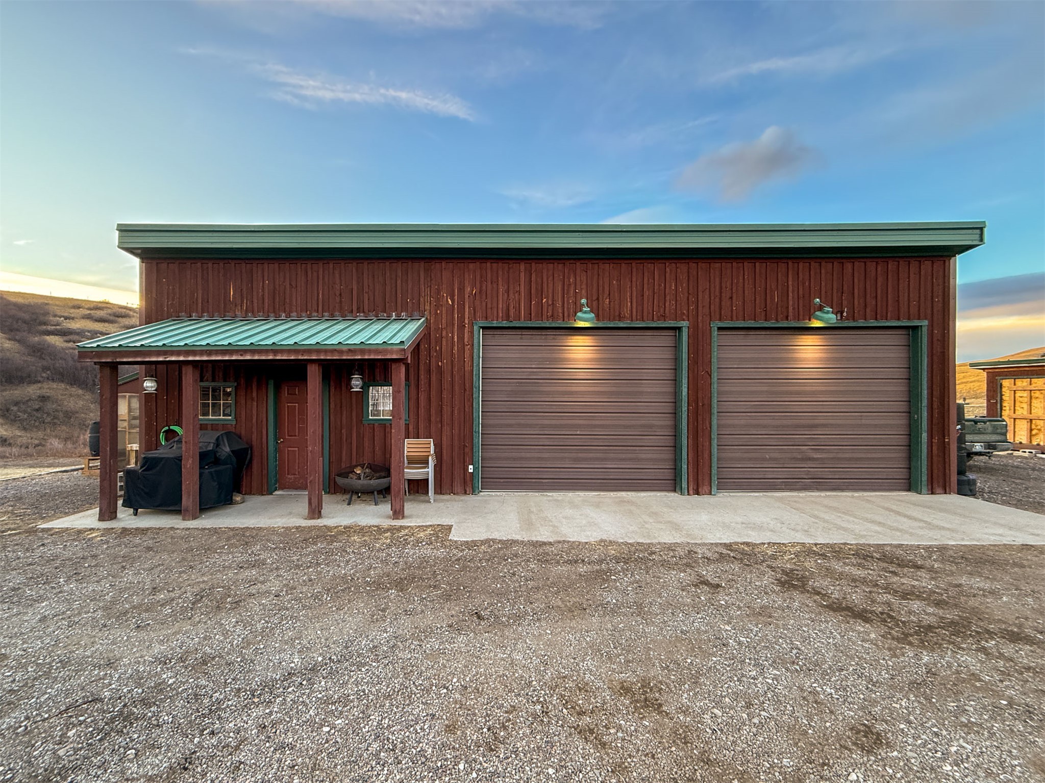 1485 E Highwood Road