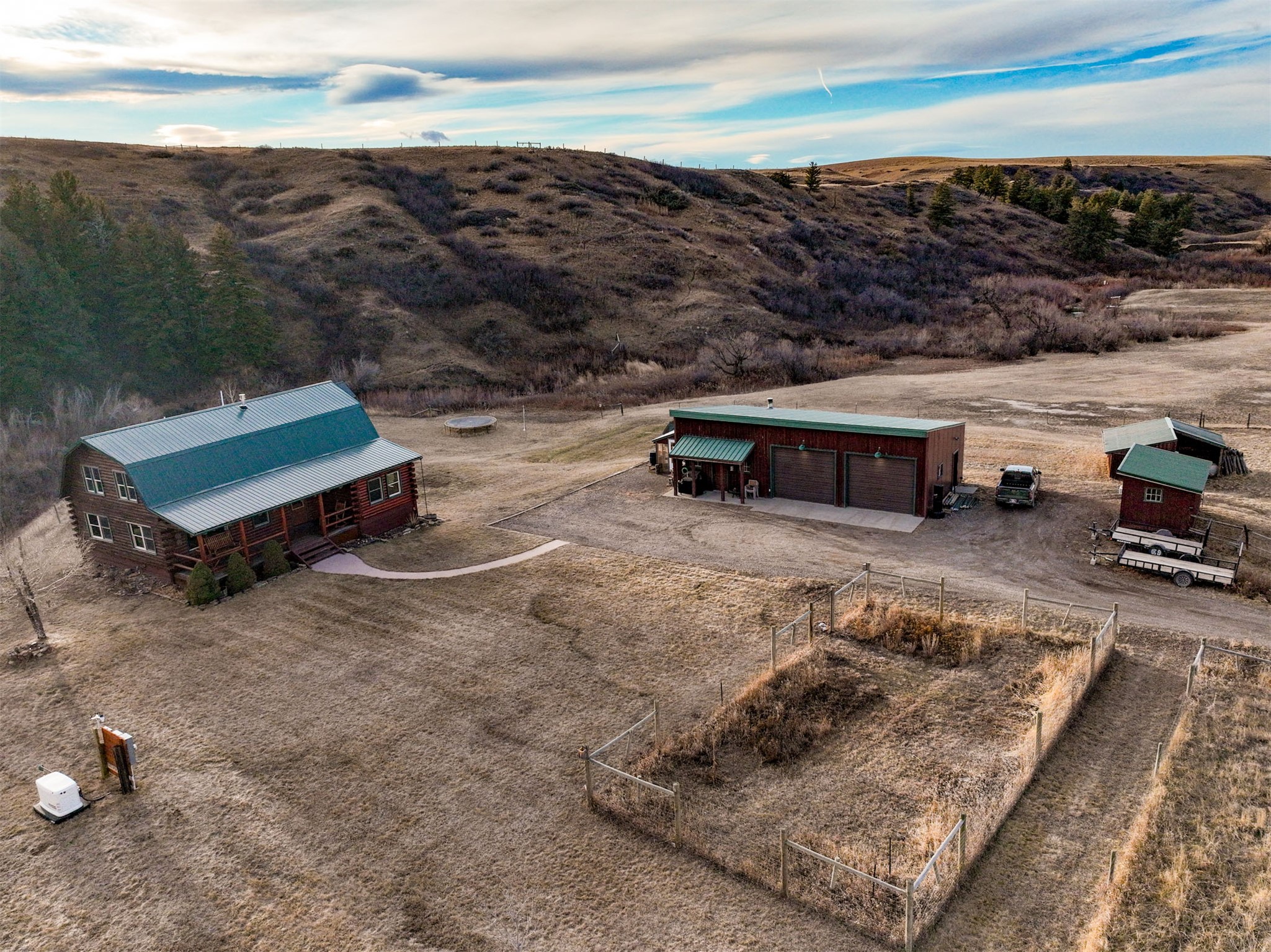 1485 E Highwood Road