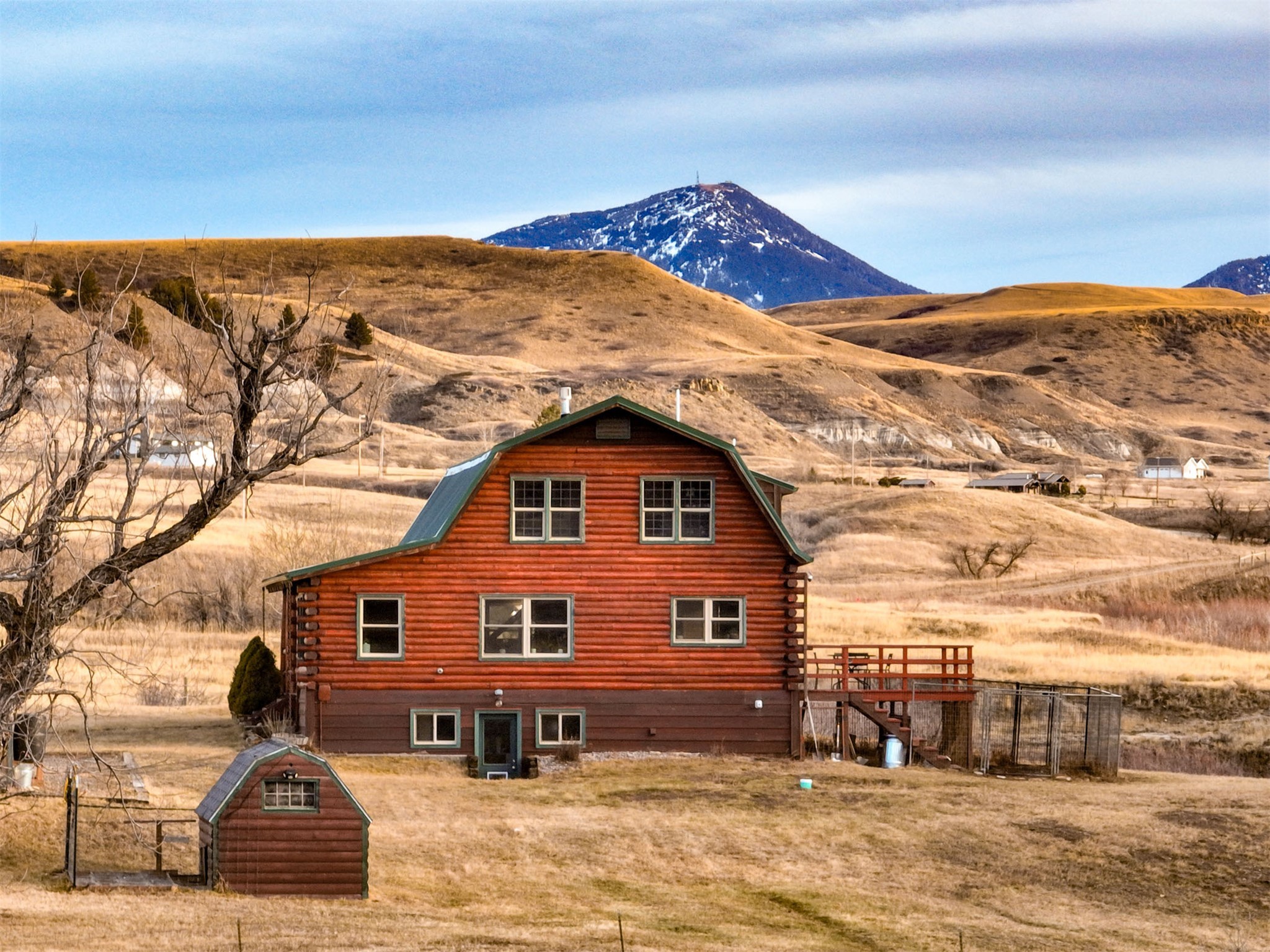 1485 E Highwood Road