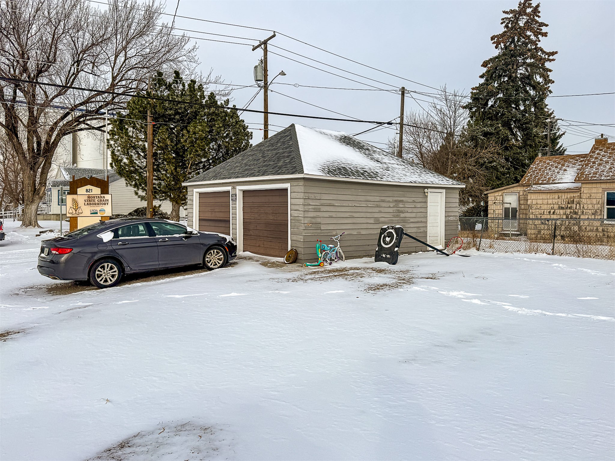 1701 8th Avenue N