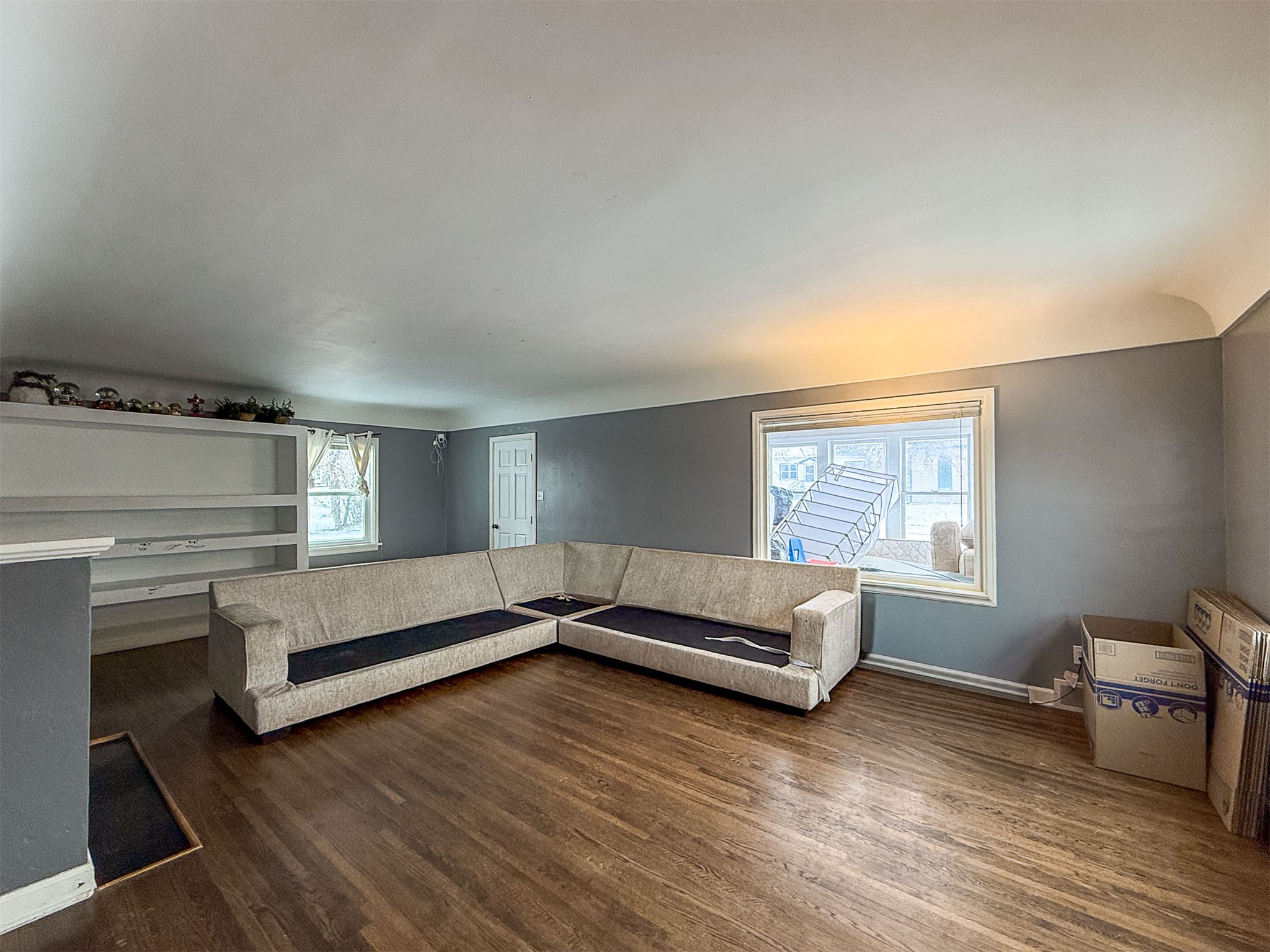 1701 8th Avenue N