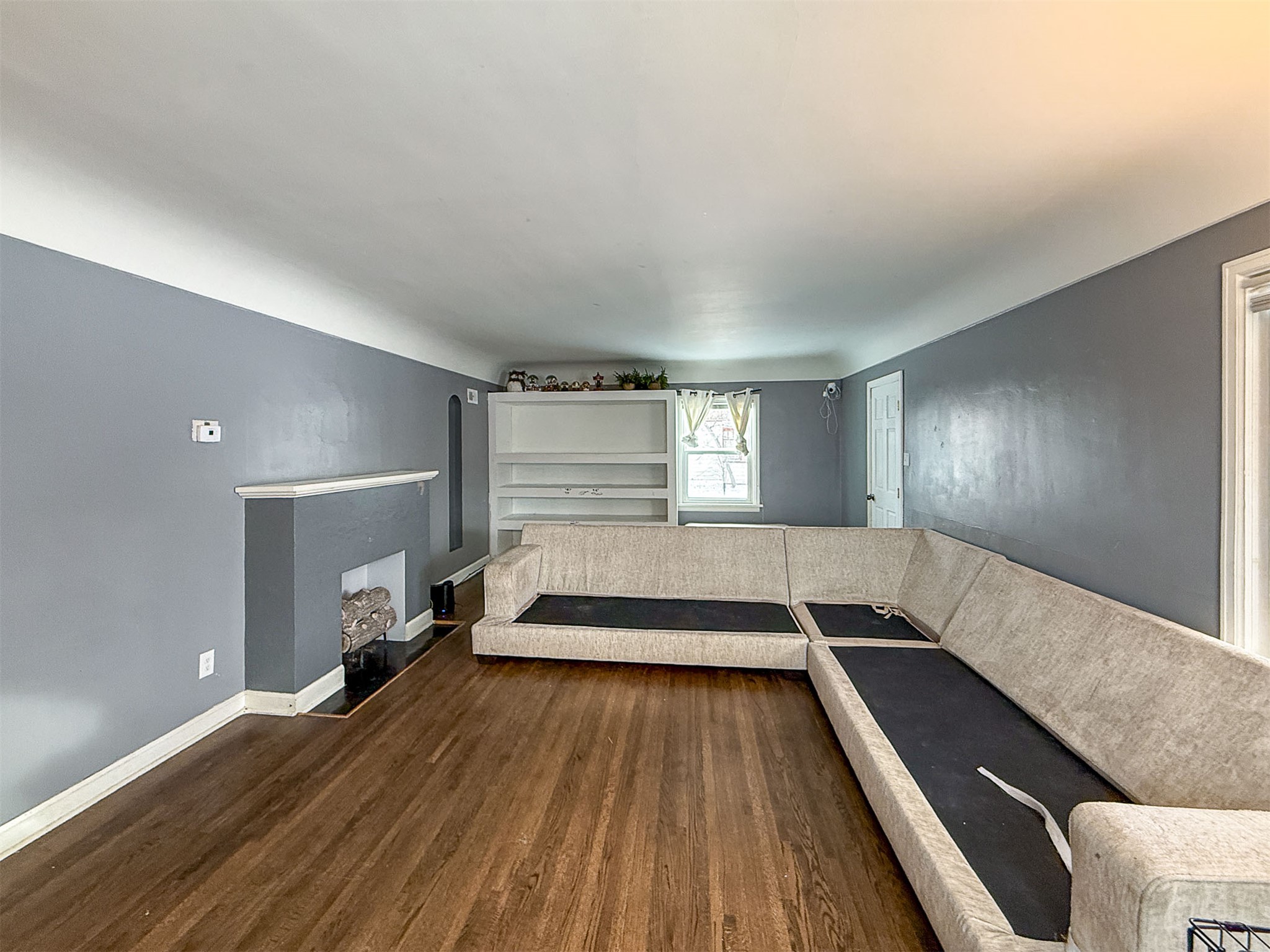 1701 8th Avenue N