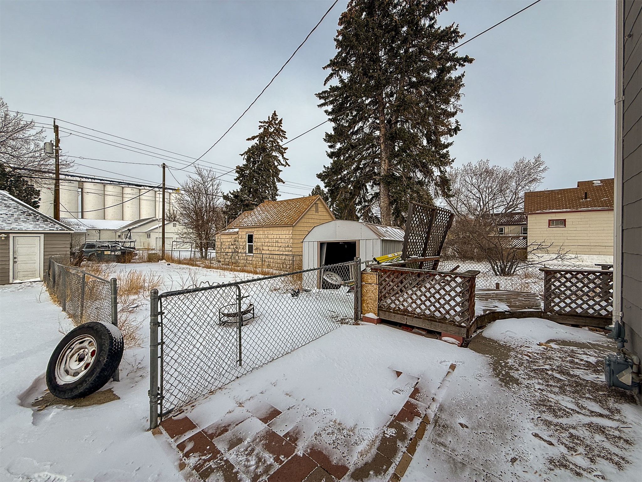 1701 8th Avenue N