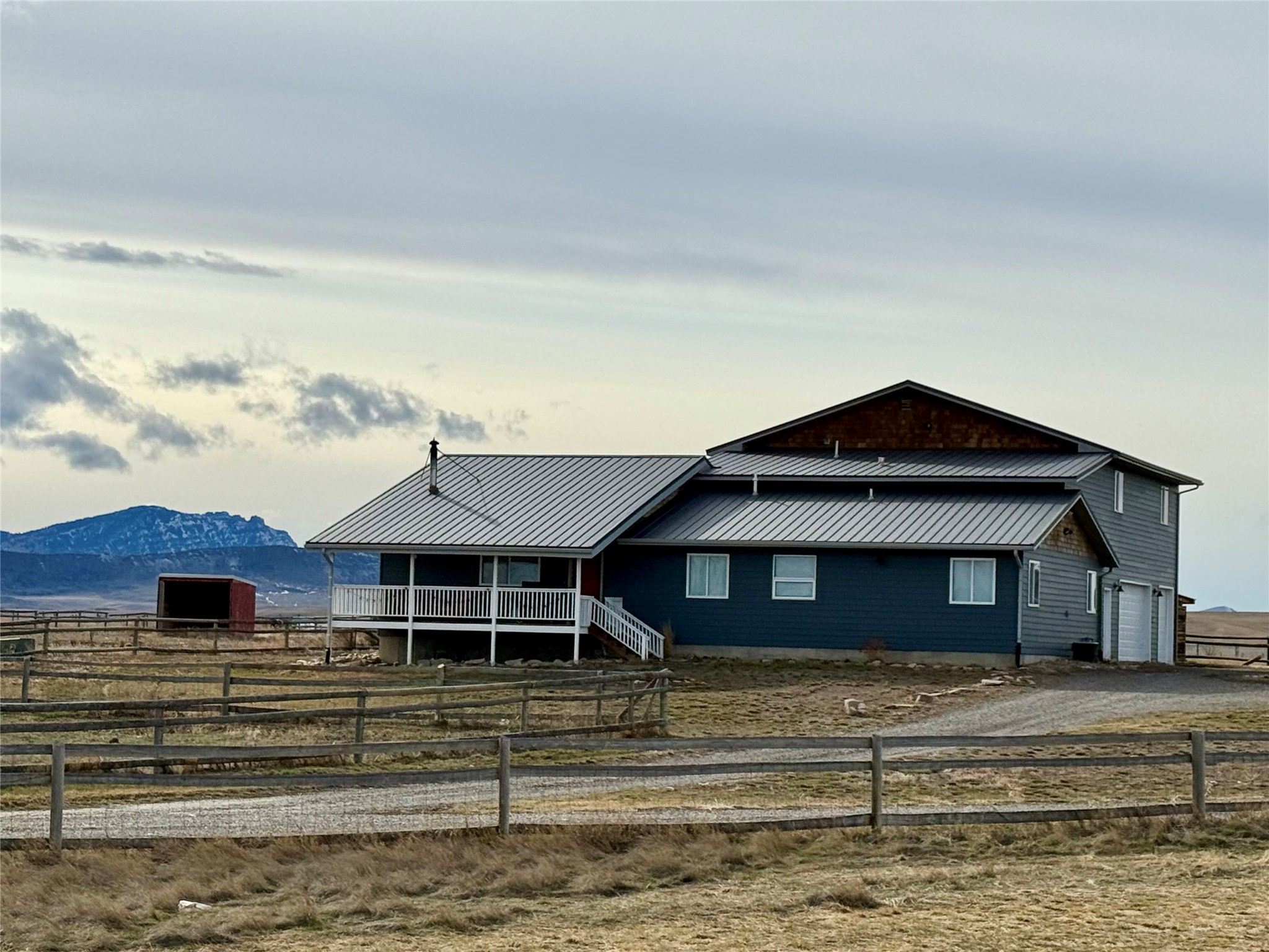 12 Old Ulm Cascade Road