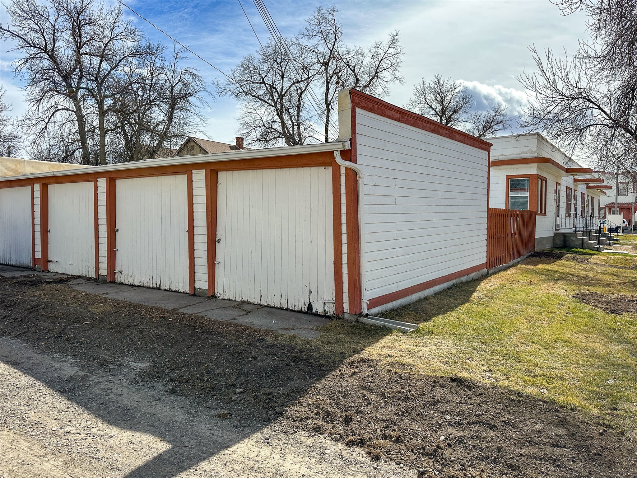 701 6th Street N