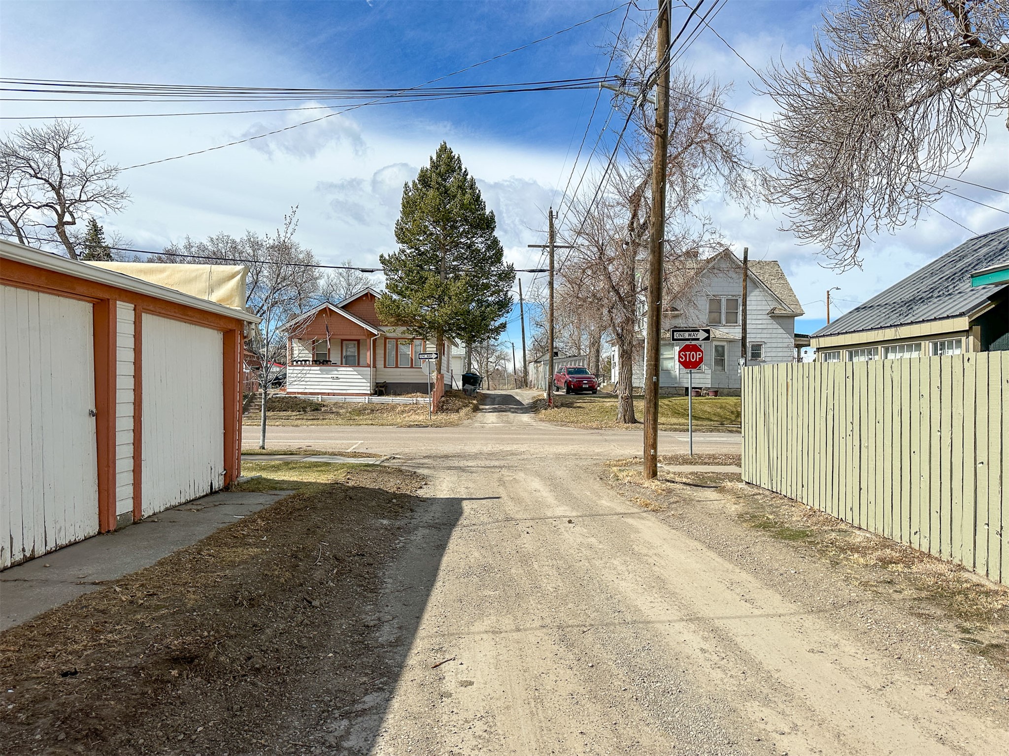 701 6th Street N