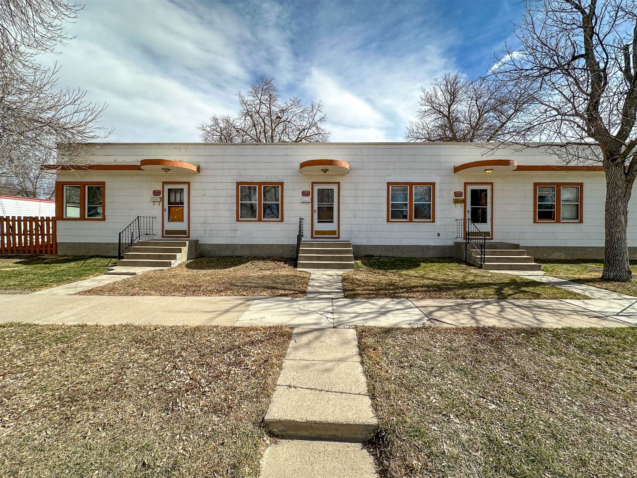 701 6th Street N