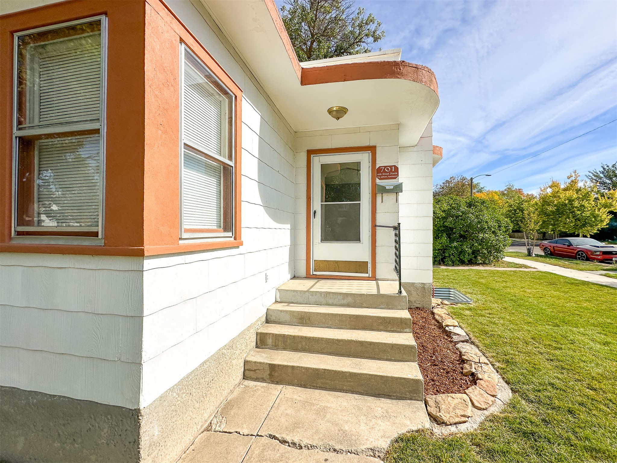 701 6th Street N